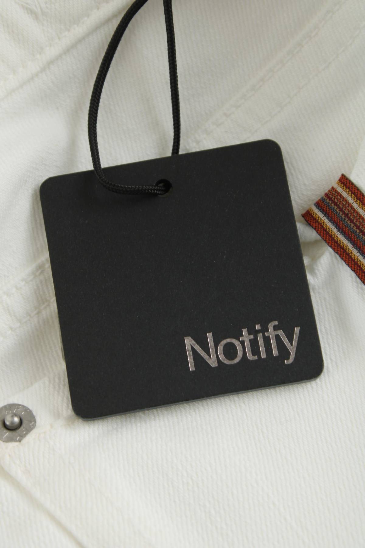 Дамски дънки Notify3