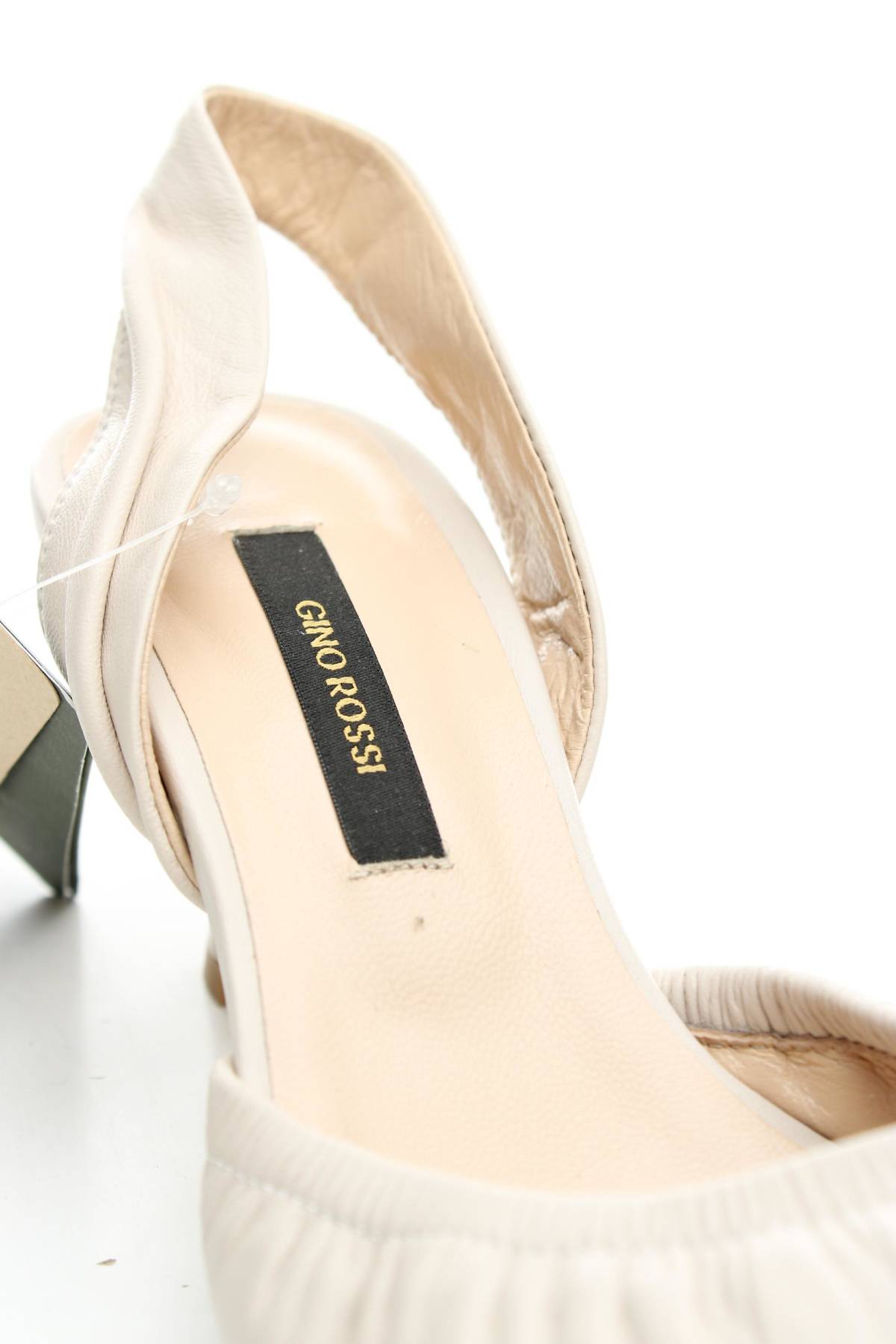 Дамски обувки Gino Rossi5