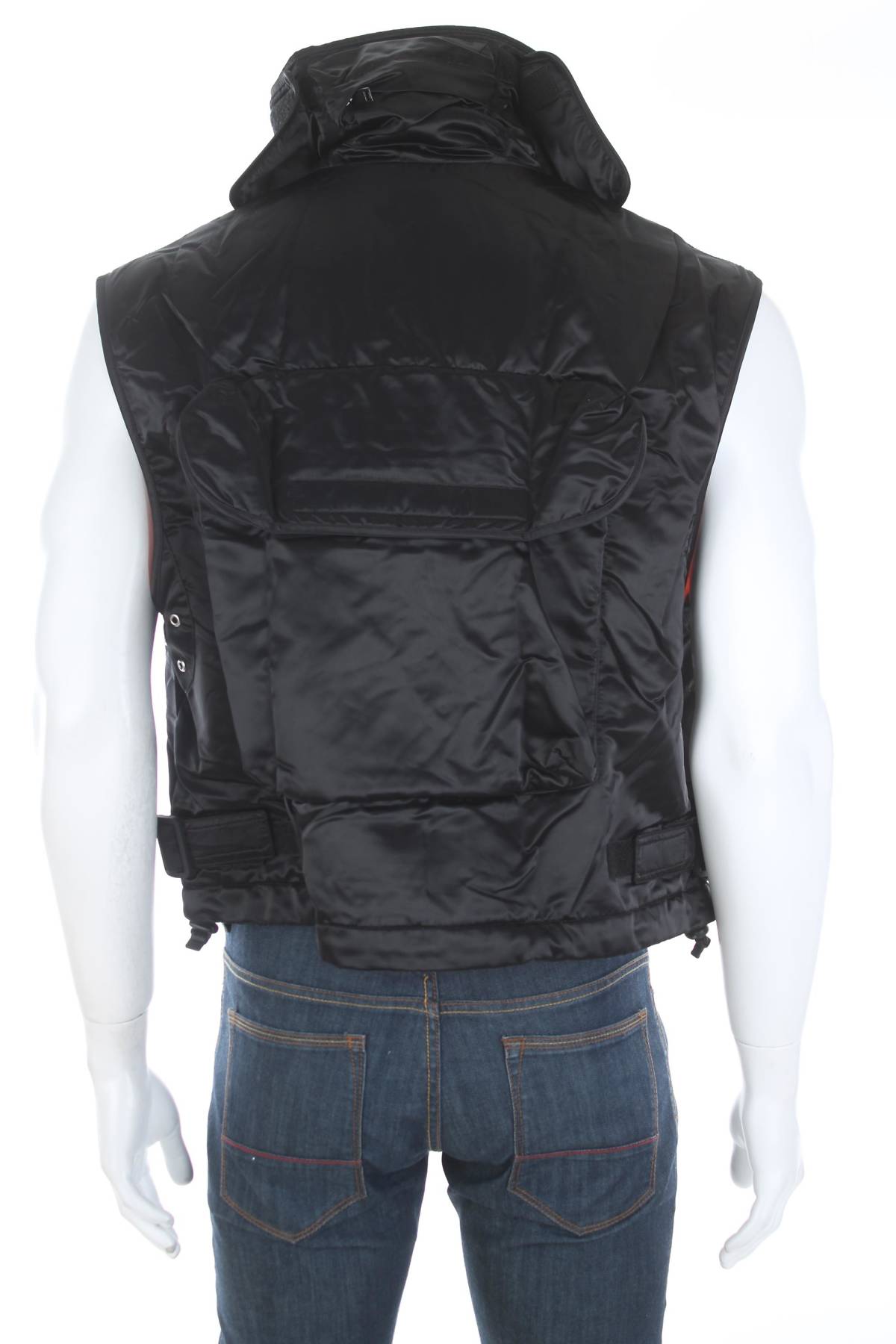 Ανδρικό γιλέκο Diesel2