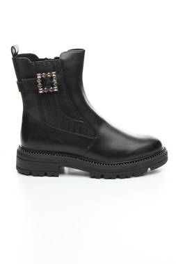 Γυναικεία μποτάκια Marco Tozzi1