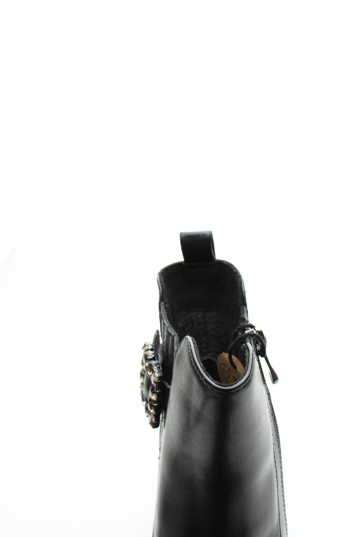 Γυναικεία μποτάκια Marco Tozzi5