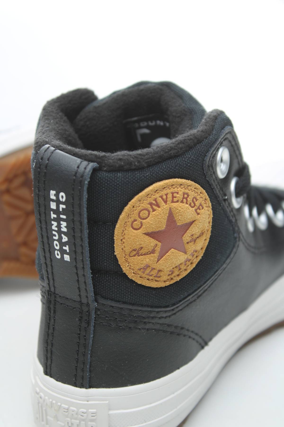 Παιδικά sneakers Converse5