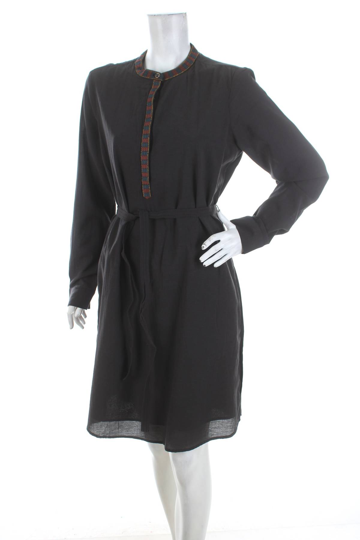 Φορέματα Scotch & Soda Amsterdams Blauw1