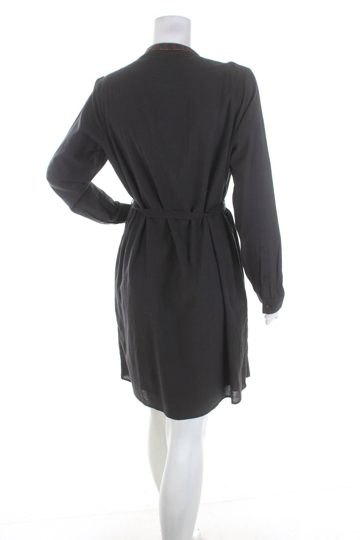 Φορέματα Scotch & Soda Amsterdams Blauw2