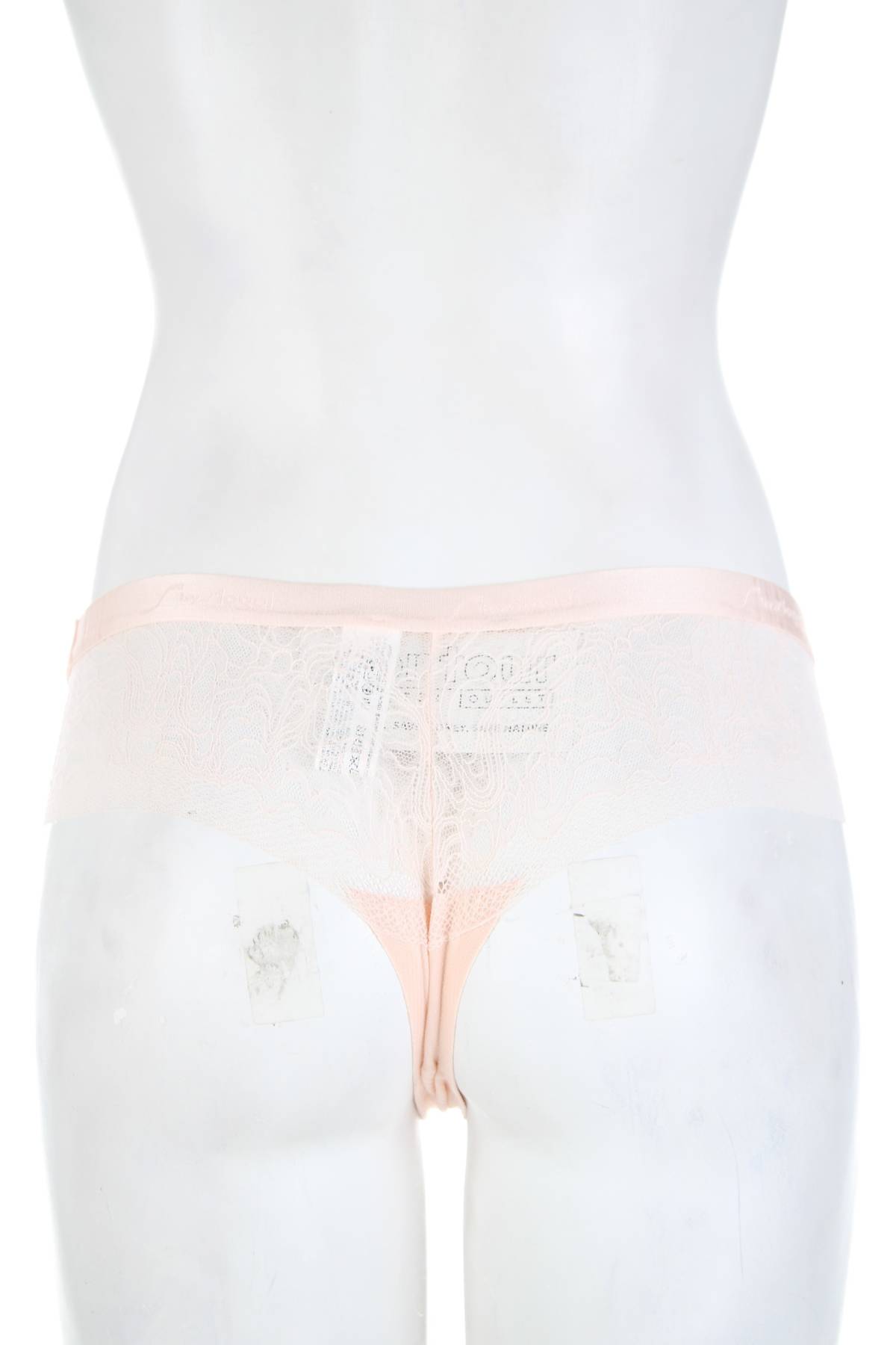 Бикини Sloggi2