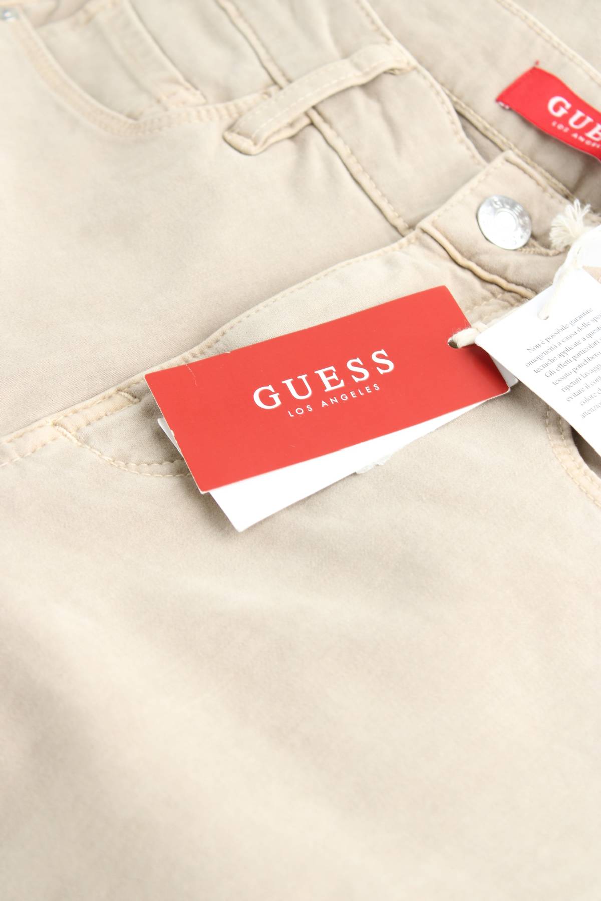 Γυναικείο παντελόνι Guess3