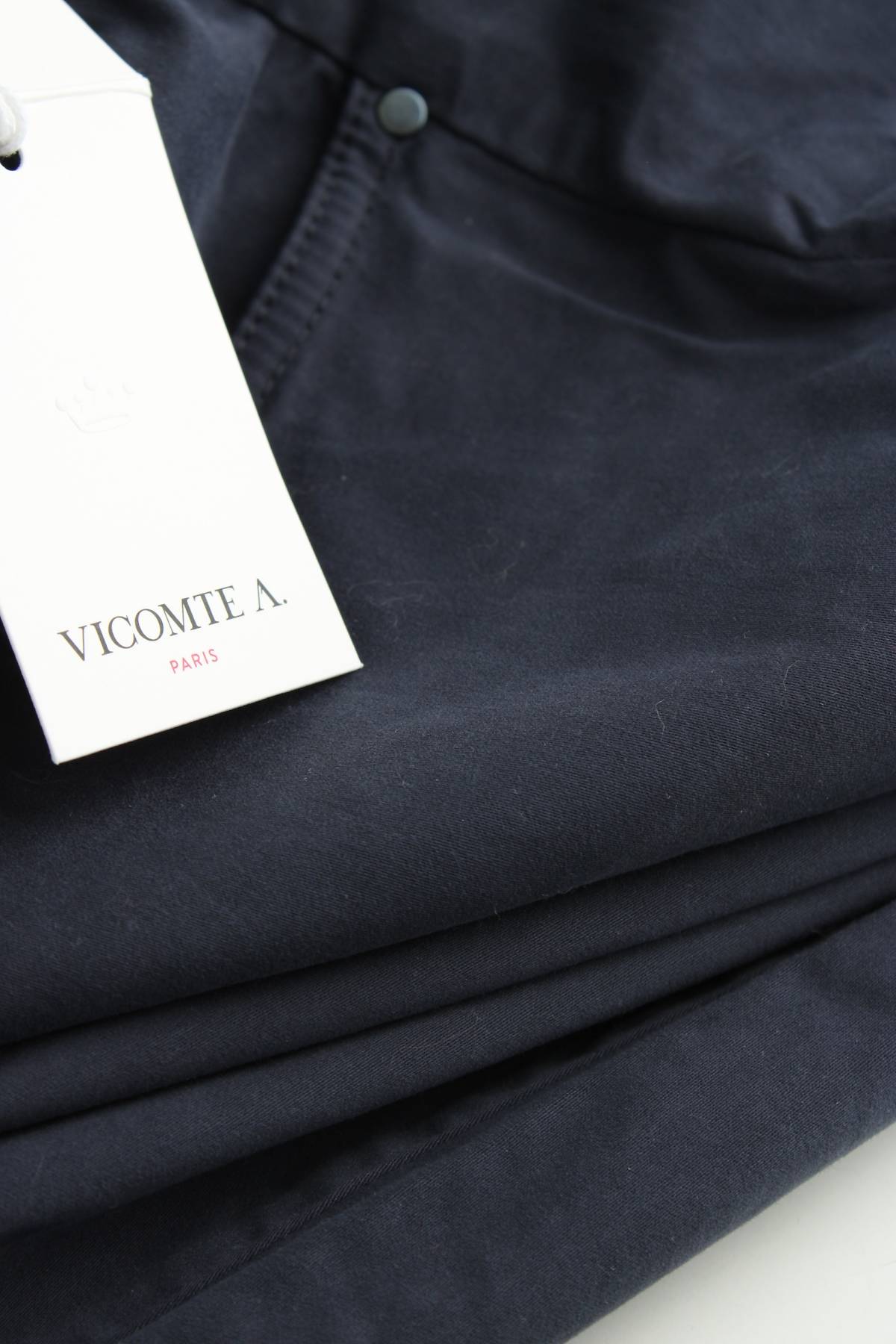 Мъжки панталон Vicomte A. Paris3