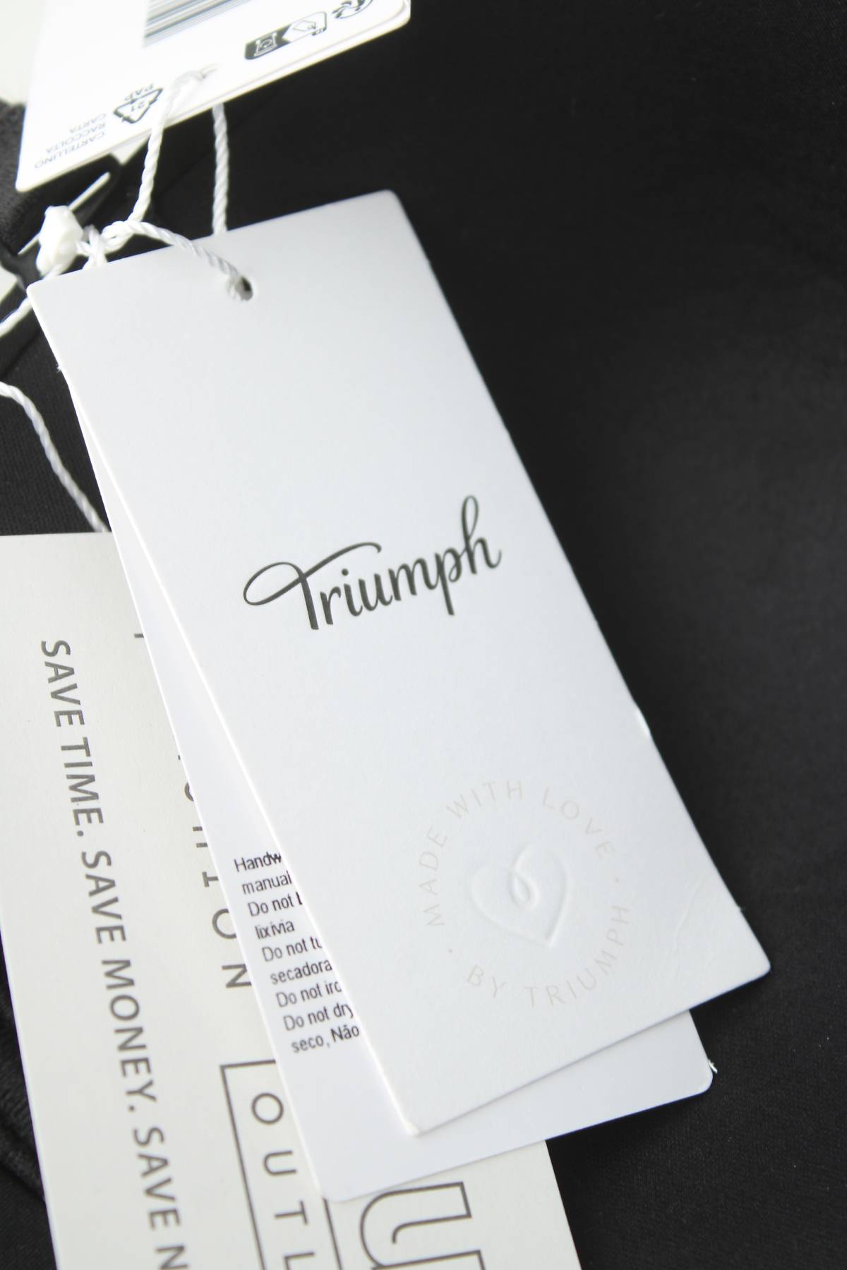 Сутиен Triumph3