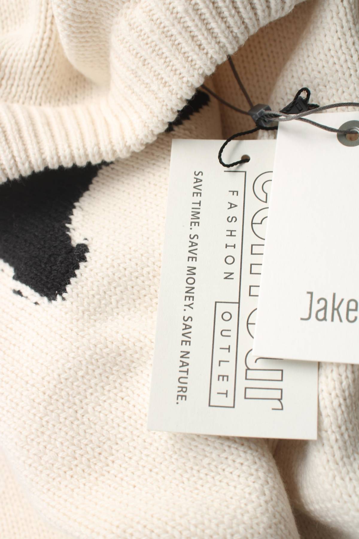 Дамски пуловер Jake*s3