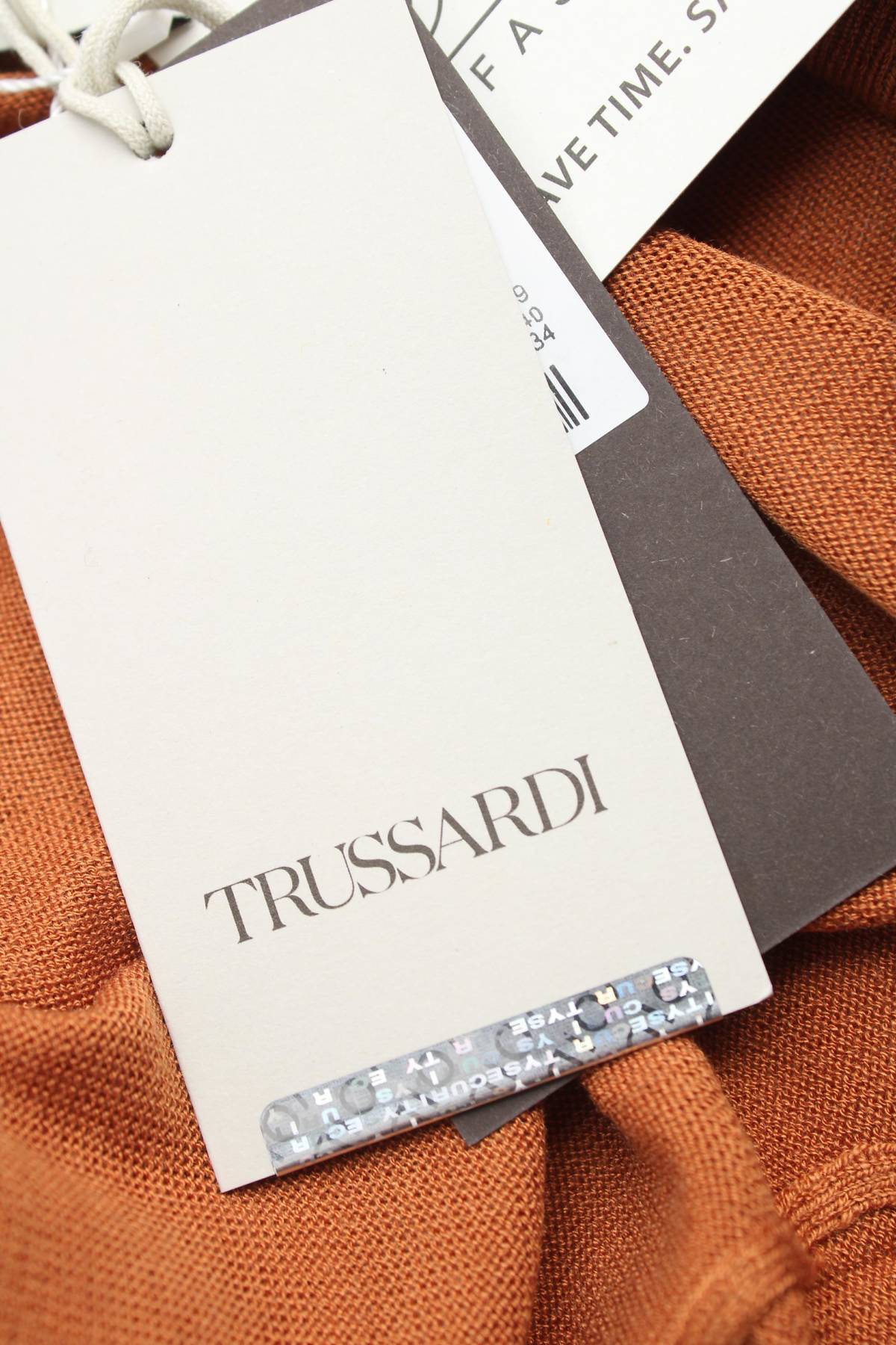 Дамски пуловер Trussardi3