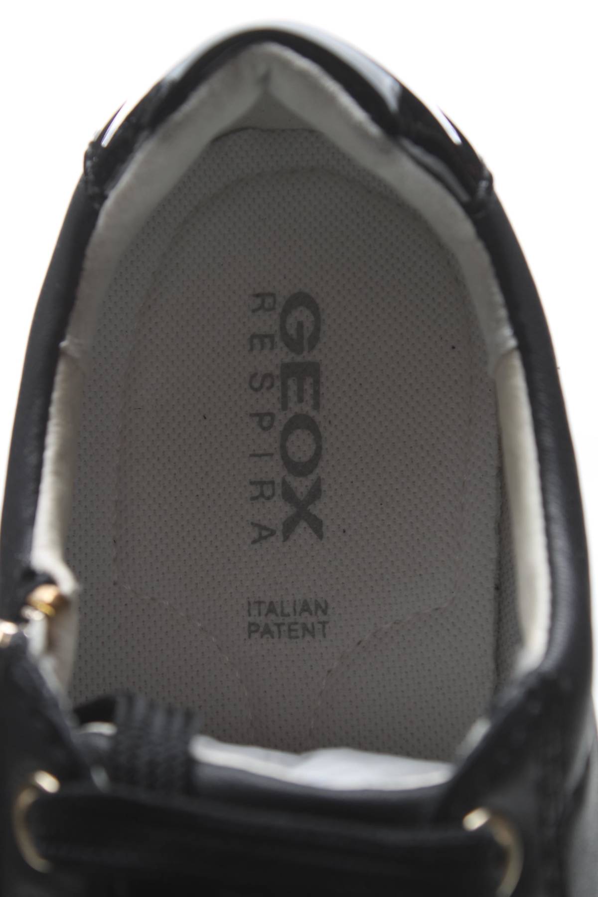 Sneakers Geox5