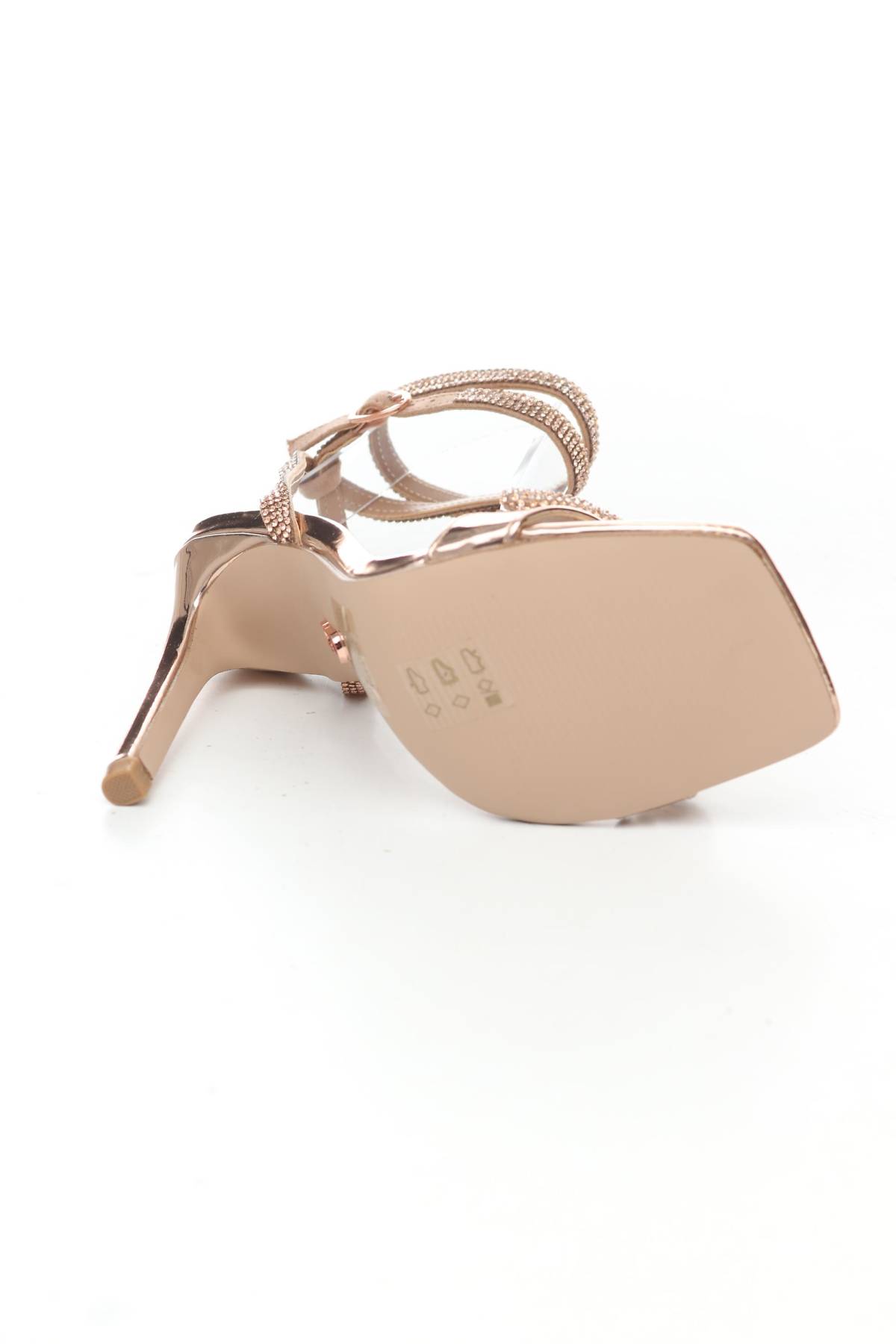 Σανδάλια Steve Madden4 - Contourshop.gr Σανδάλια Steve Madden4