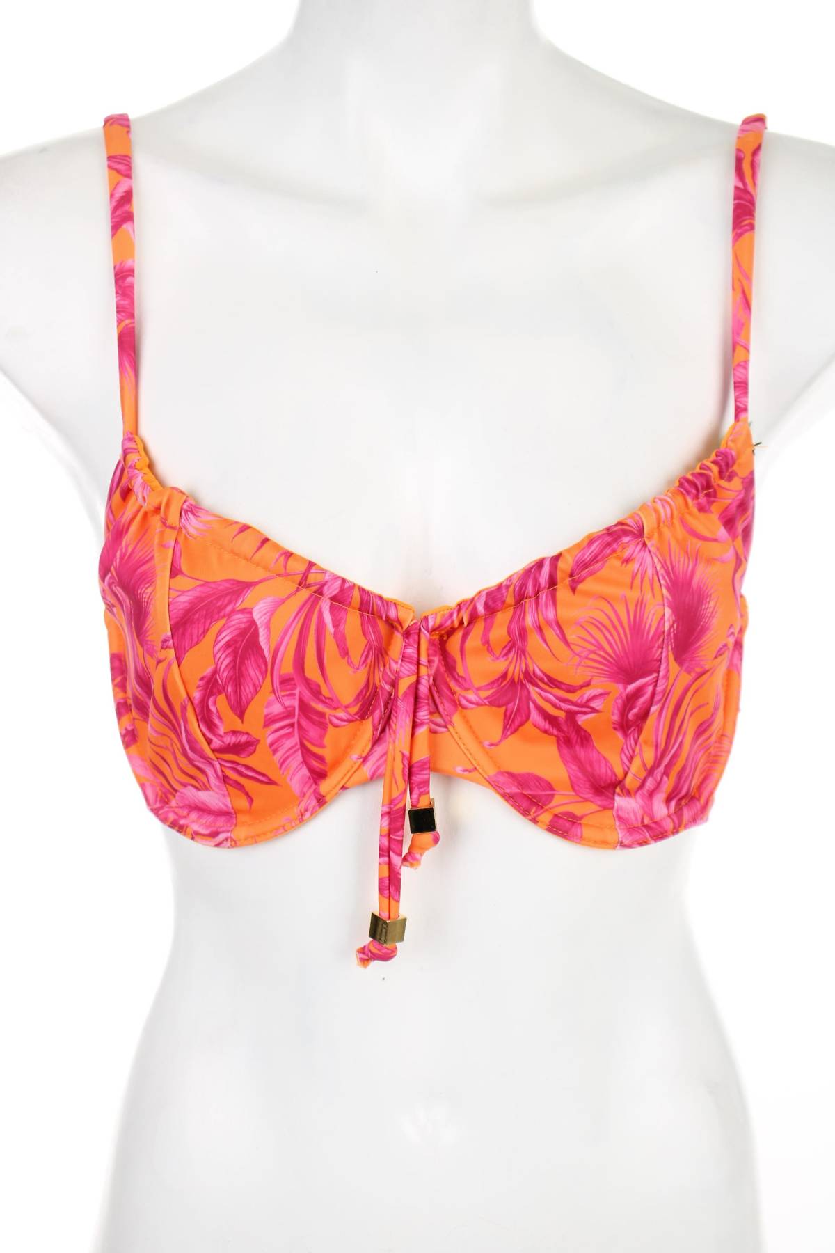 Бански горнище Hunkemoller1 - Contour.bg Бански горнище Hunkemoller1