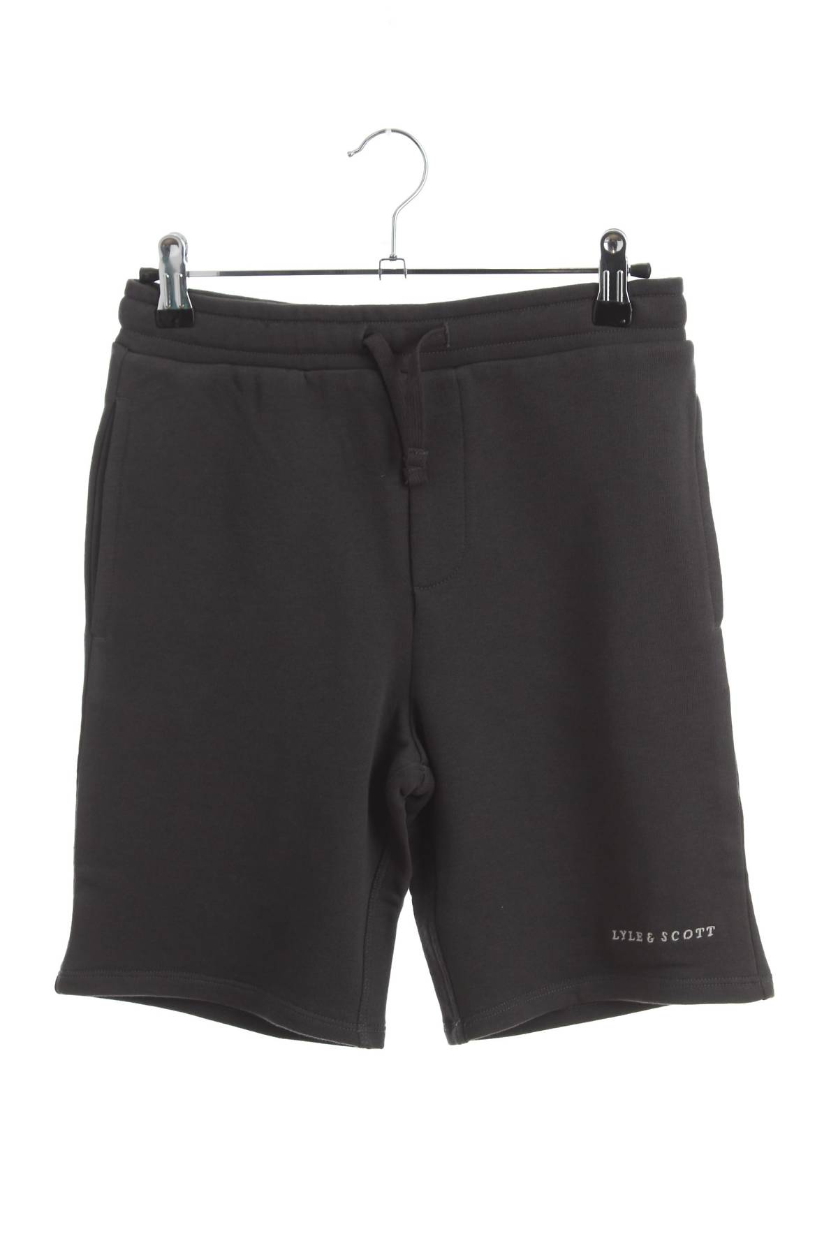 Παιδικά σορτσάκια Lyle & Scott1 - Contourshop.gr Παιδικά σορτσάκια Lyle & Scott1