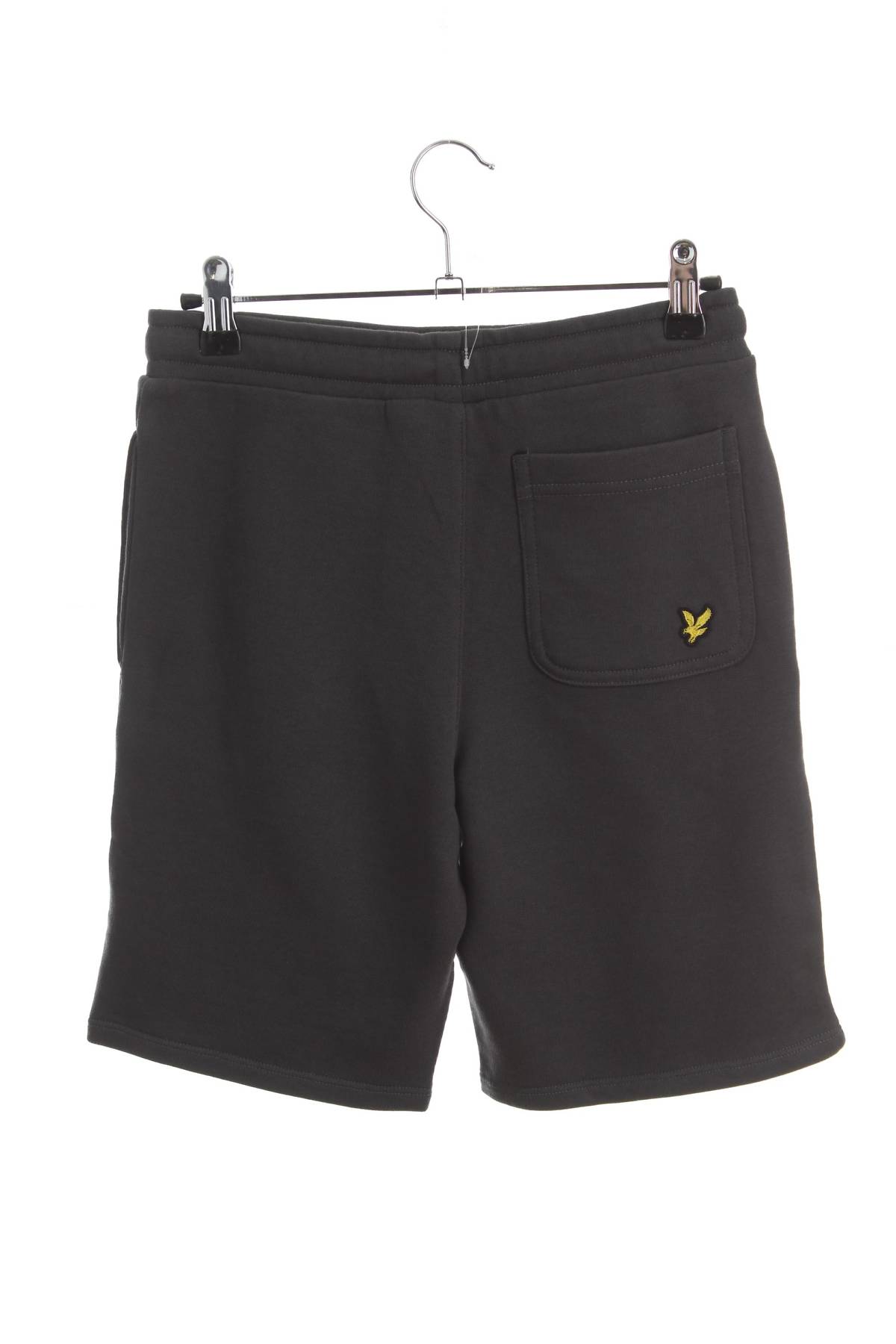 Παιδικά σορτσάκια Lyle & Scott2 - Contourshop.gr Παιδικά σορτσάκια Lyle & Scott2
