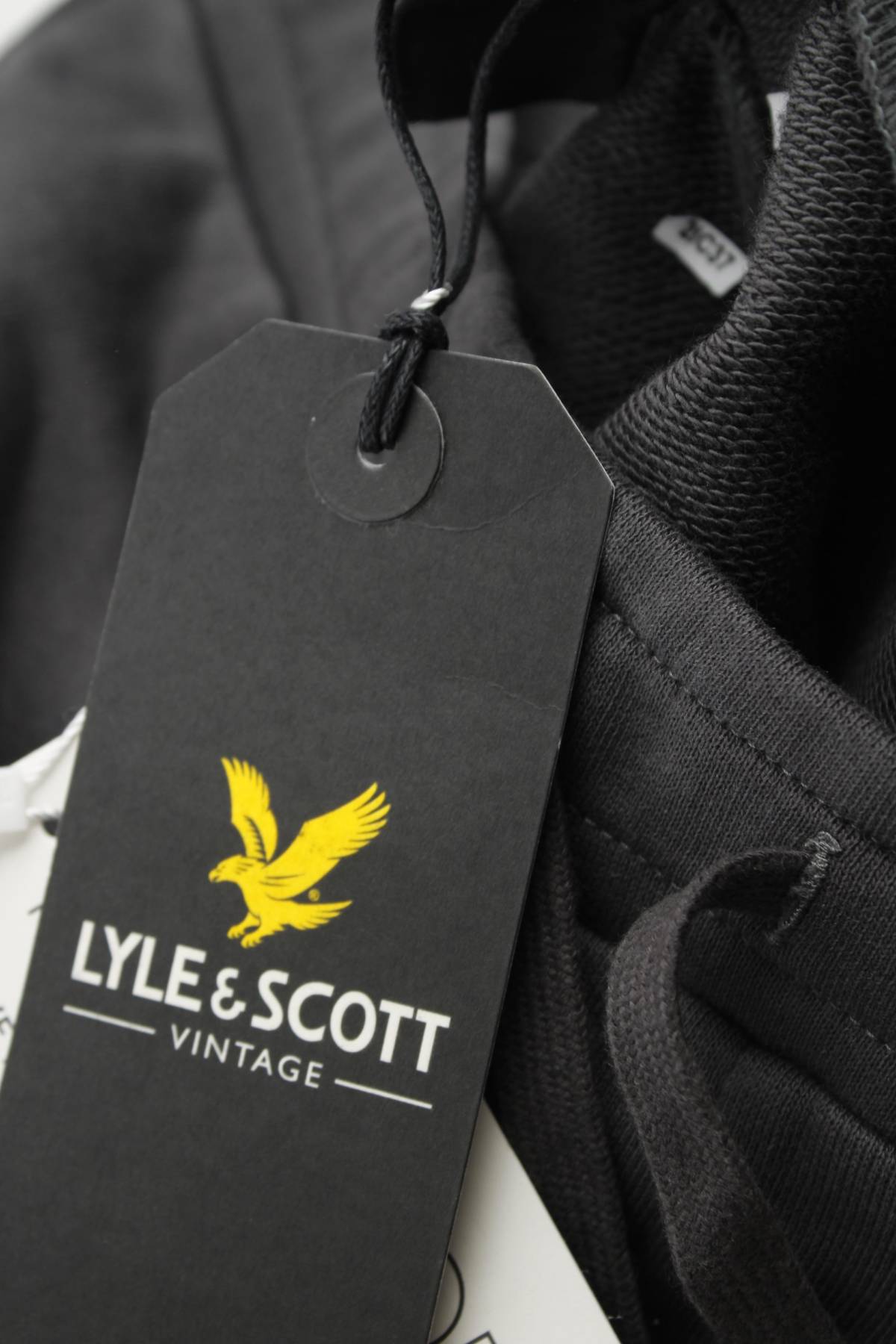 Παιδικά σορτσάκια Lyle & Scott3 - Contourshop.gr Παιδικά σορτσάκια Lyle & Scott3
