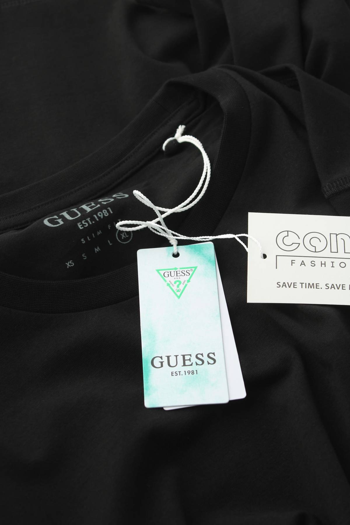 Ανδρική μπλούζα Guess3 - Contourshop.gr Ανδρική μπλούζα Guess3