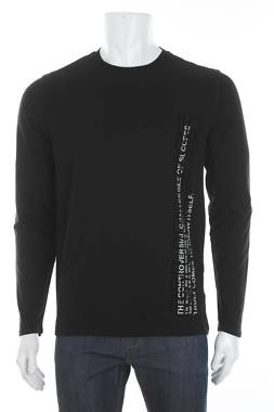 Мъжка блуза Guess1