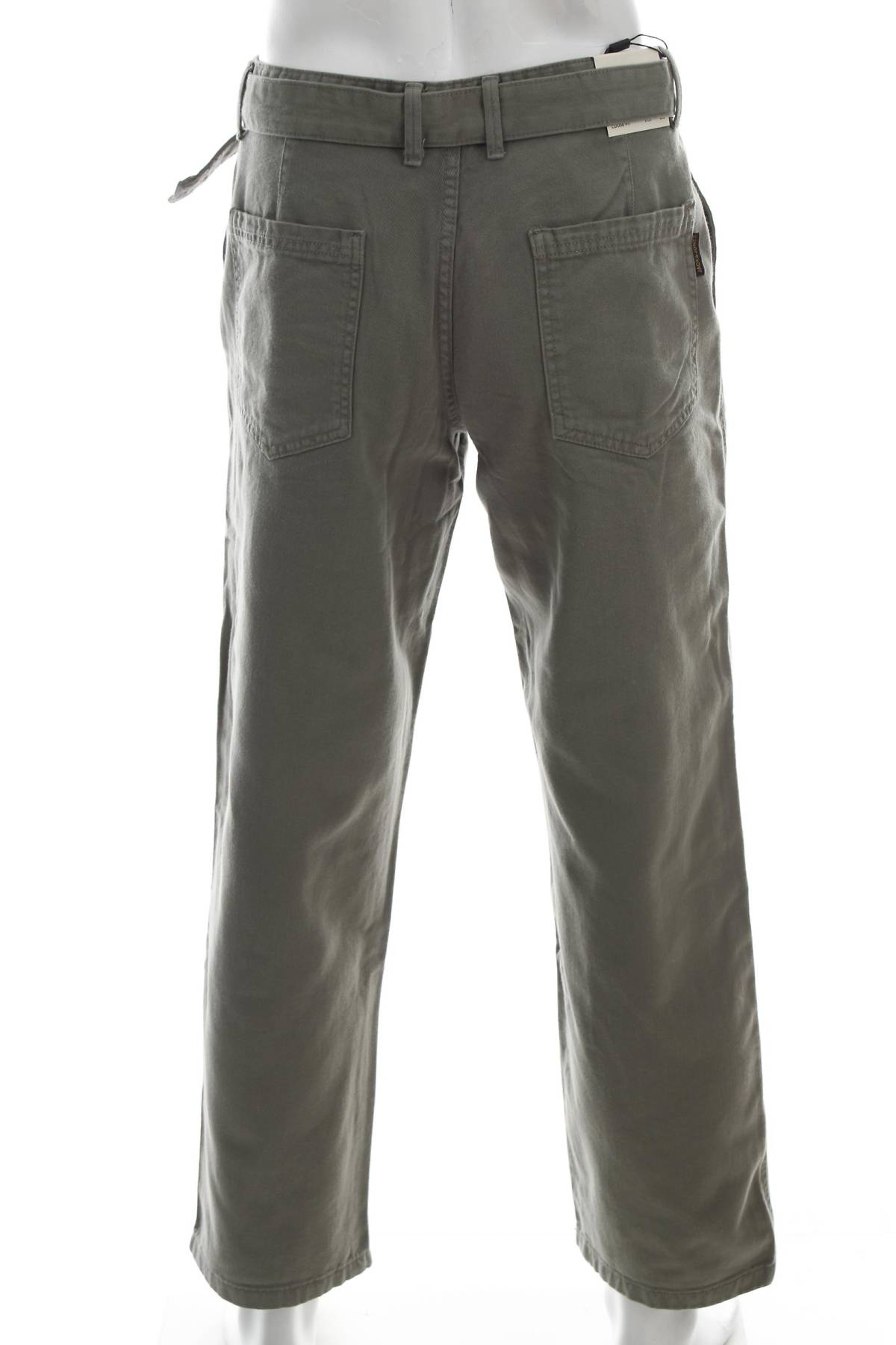 Мъжки дънки Jack & Jones2