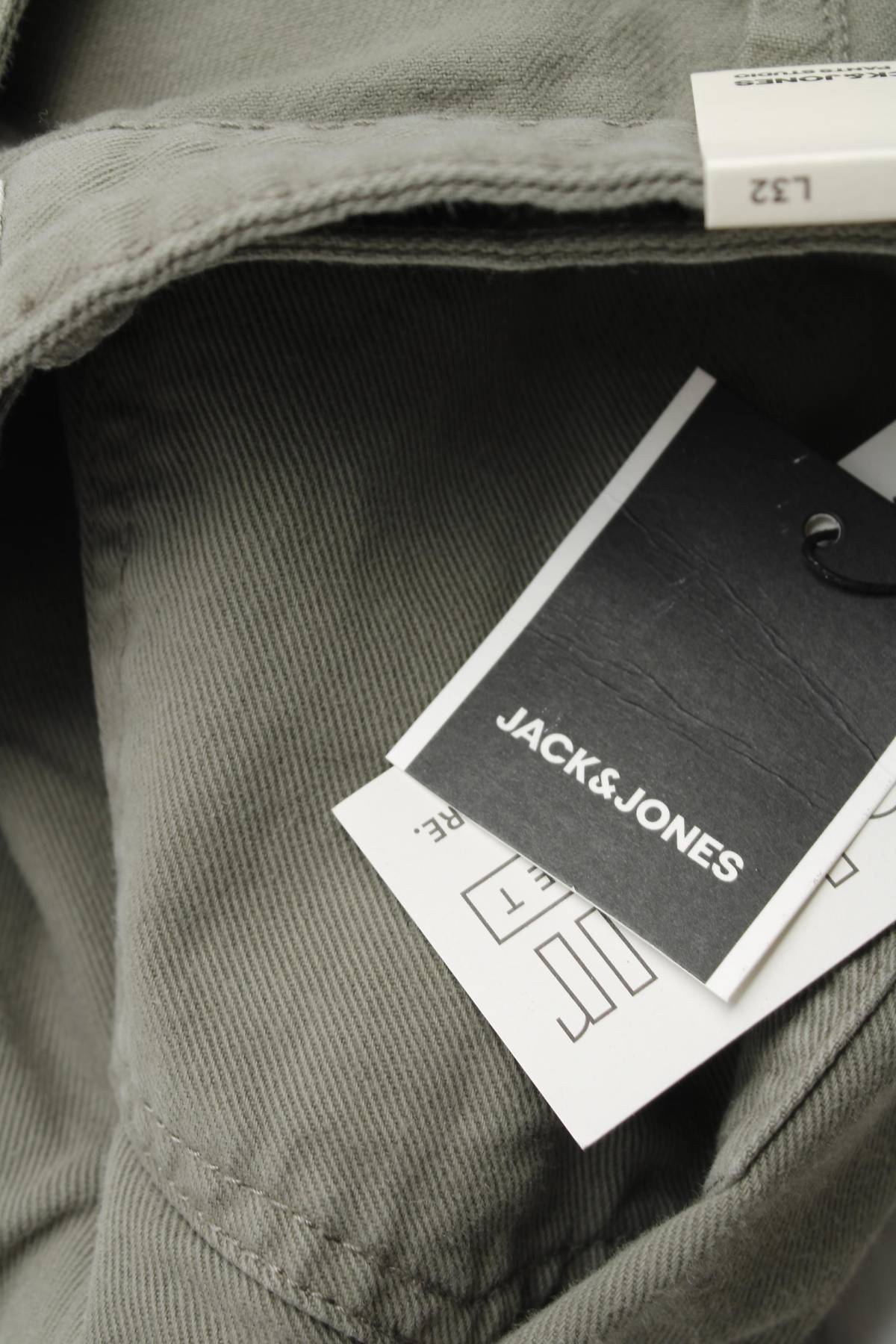 Мъжки дънки Jack & Jones3