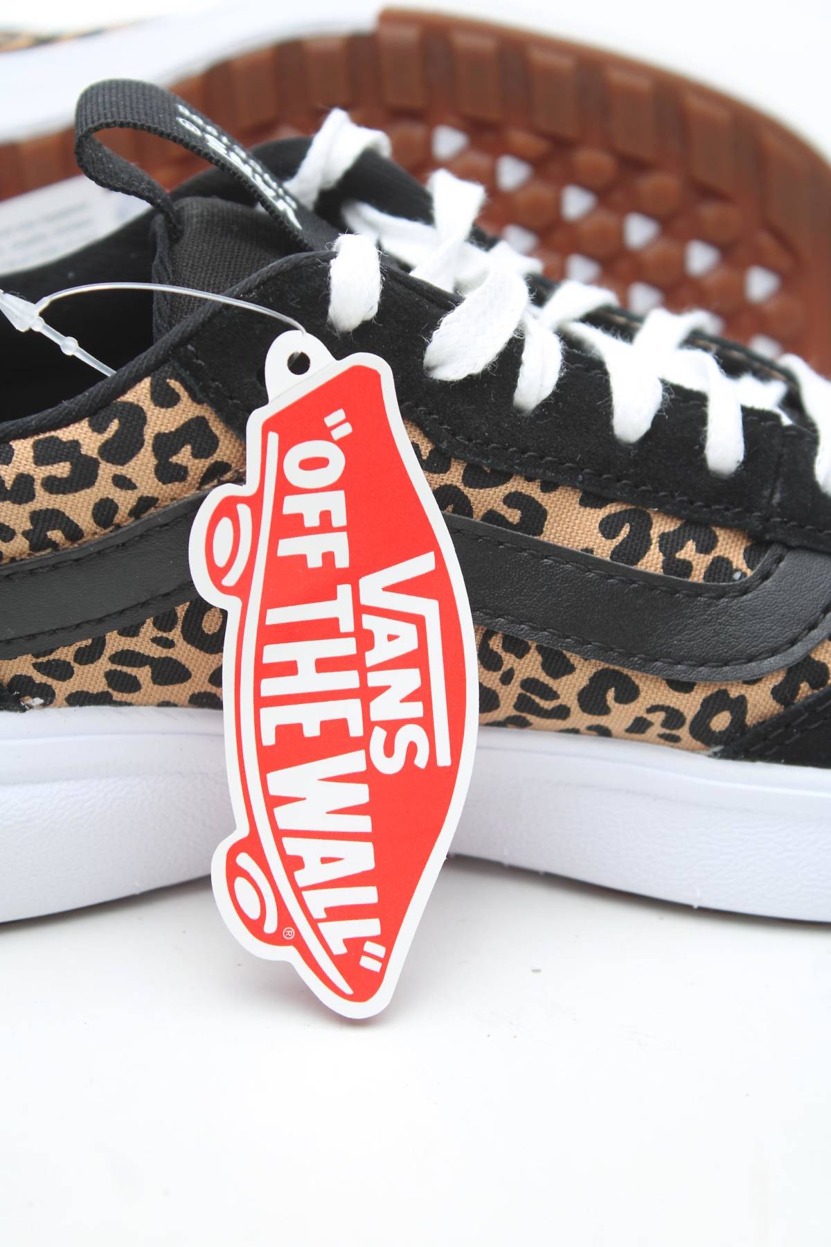 Sneakers Vans5