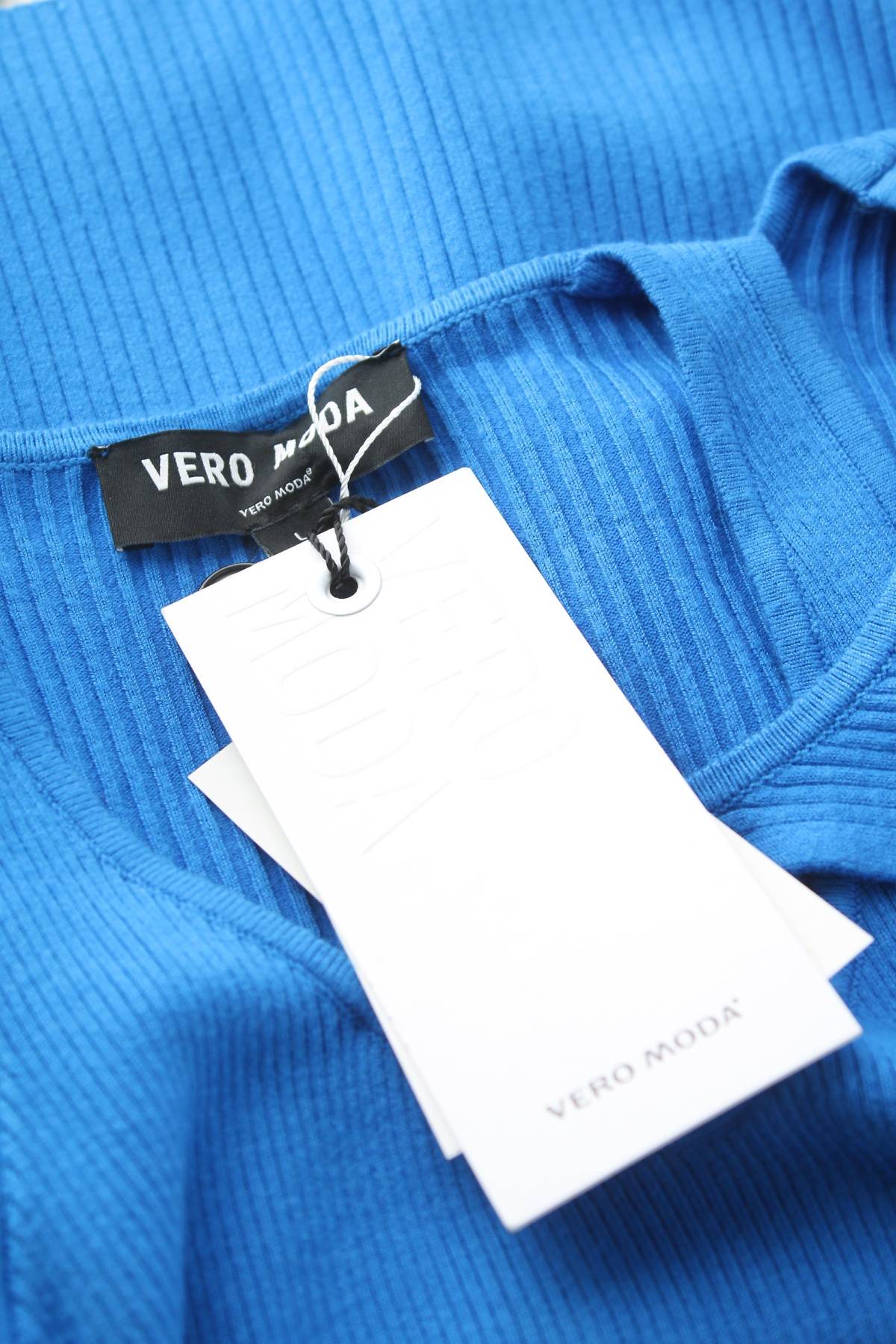Дамски пуловер Vero Moda3