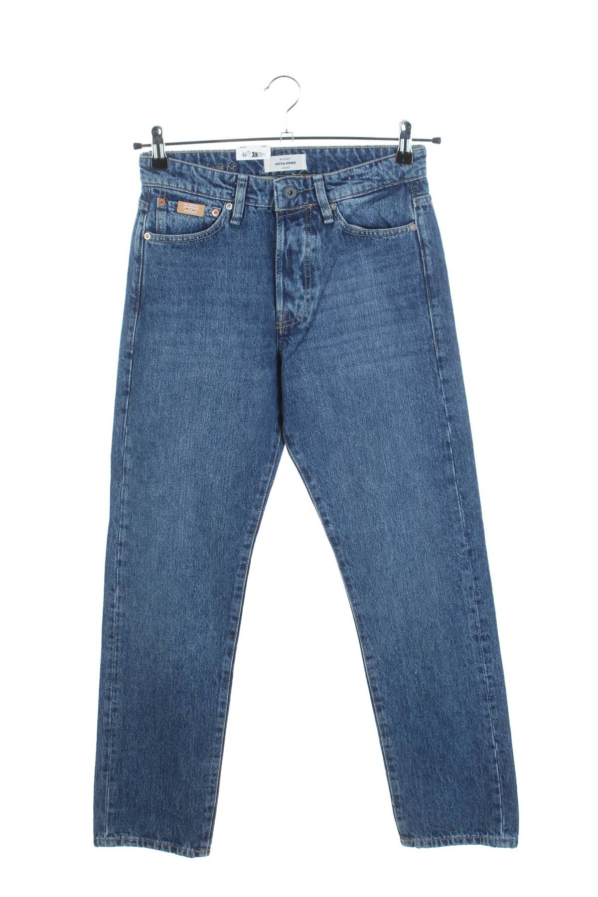 Мъжки дънки Jack & Jones1 - Contour.bg Мъжки дънки Jack & Jones1
