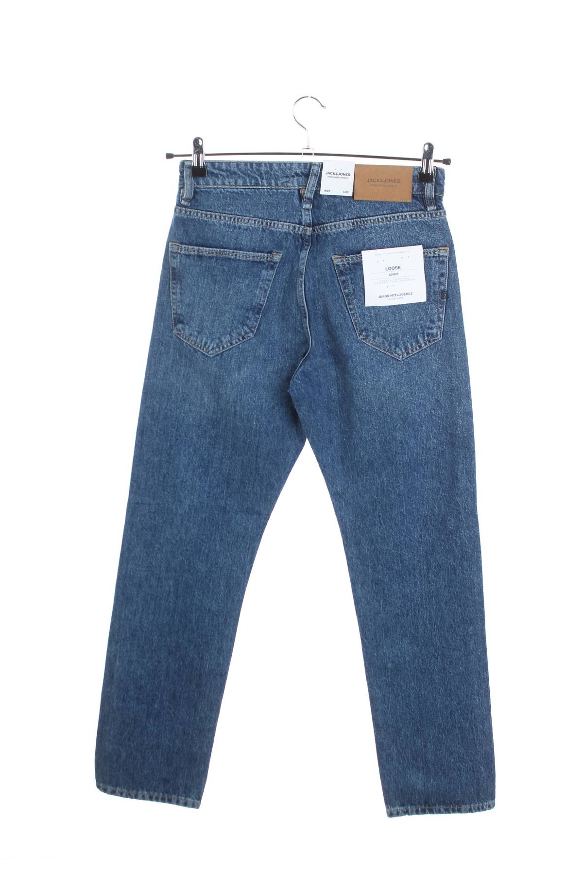 Мъжки дънки Jack & Jones2 - Contour.bg Мъжки дънки Jack & Jones2