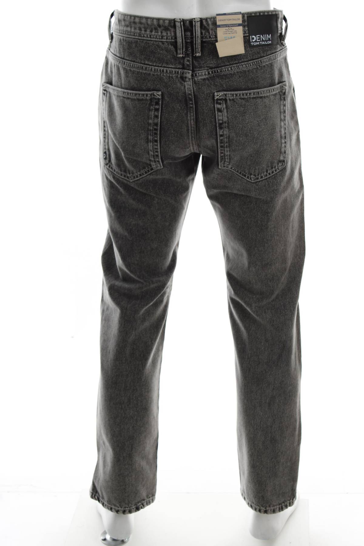 Ανδρικά τζιν Tom Tailor2 - Contourshop.gr Ανδρικά τζιν Tom Tailor2