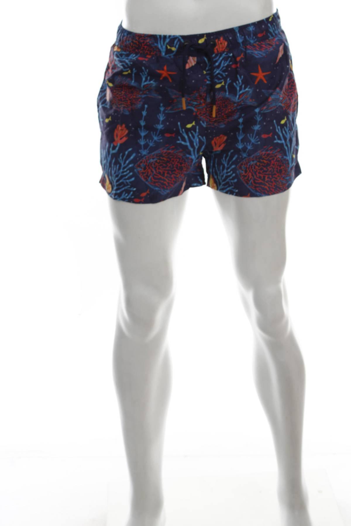 Мъжки шорти за плуване Koala Bay1 - Contour.bg Мъжки шорти за плуване Koala Bay1