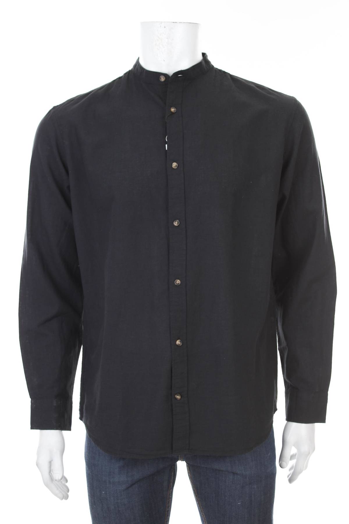 Мъжка риза Jack & Jones1