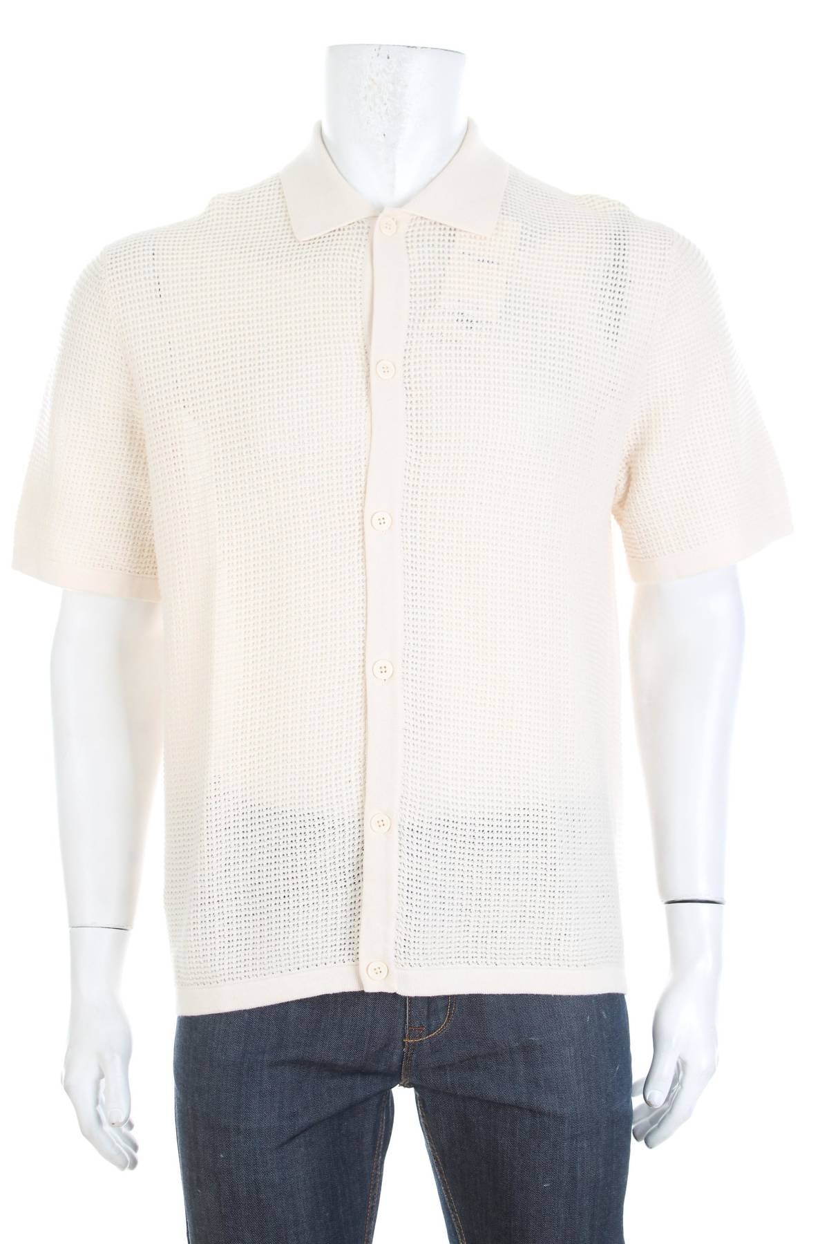 Ανδρική ζακέτα Jack & Jones Originals1