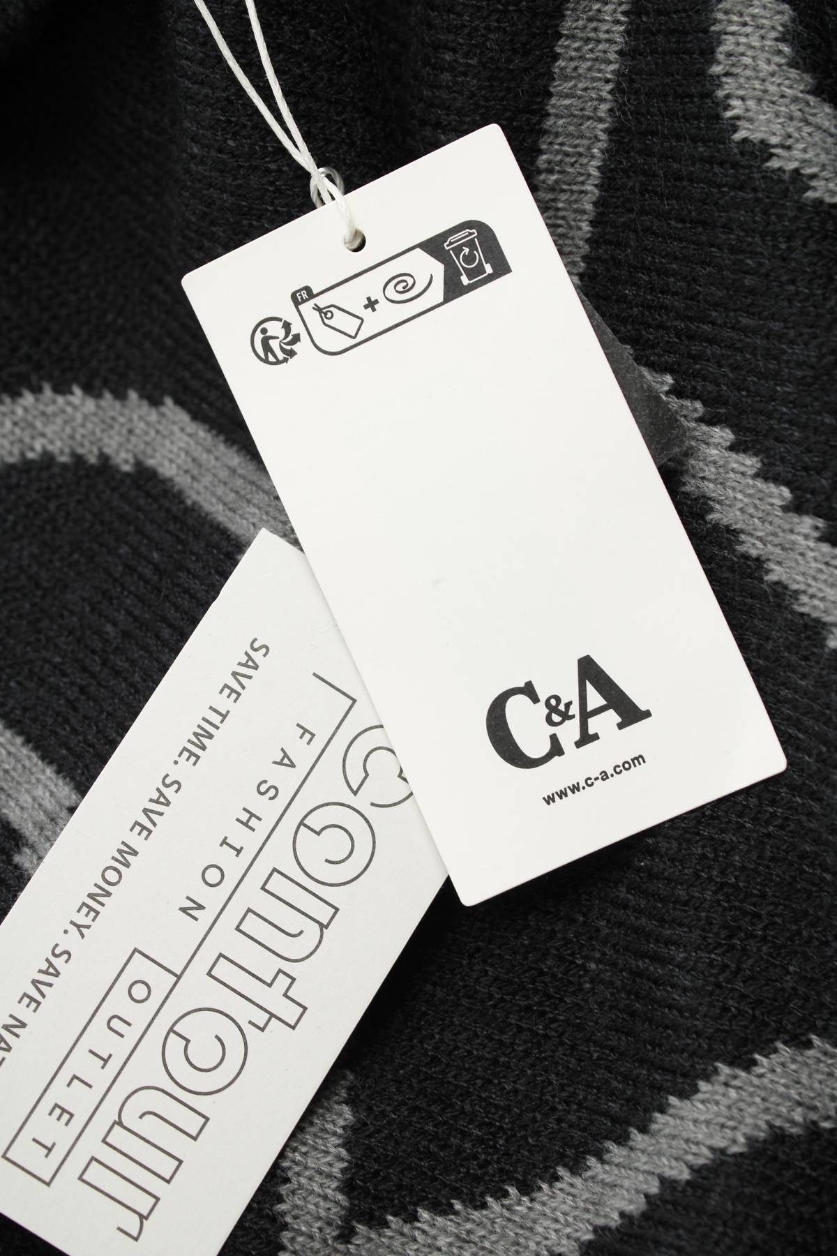 Ανδρικό πουλόβερ C&A3 - Contourshop.gr Ανδρικό πουλόβερ C&A3