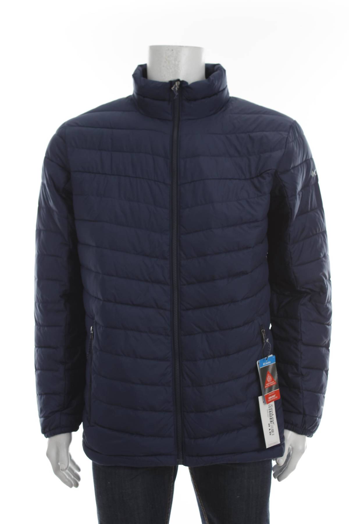 Мъжко яке Columbia1 - Contour.bg Мъжко яке Columbia1