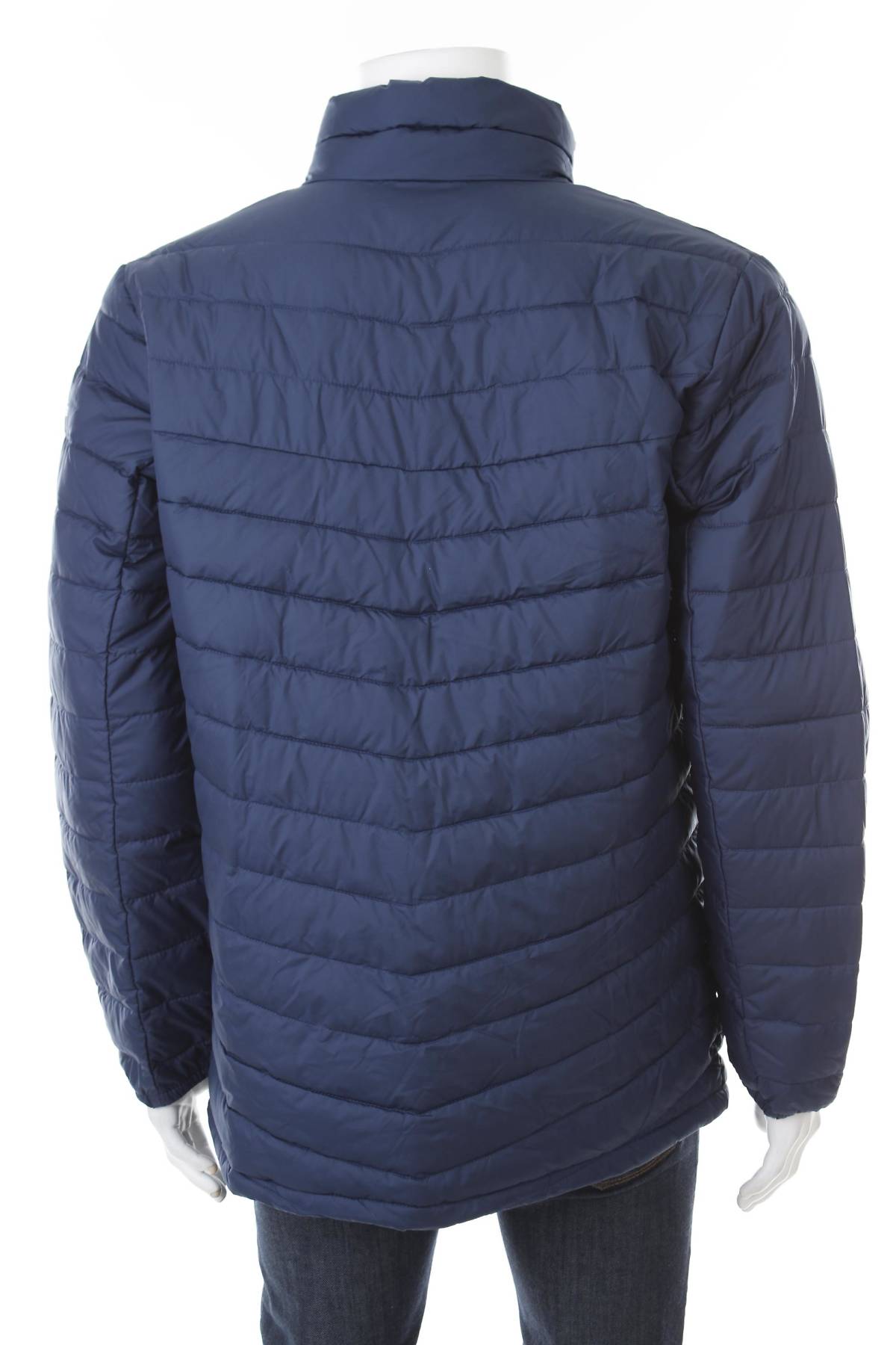 Мъжко яке Columbia2 - Contour.bg Мъжко яке Columbia2
