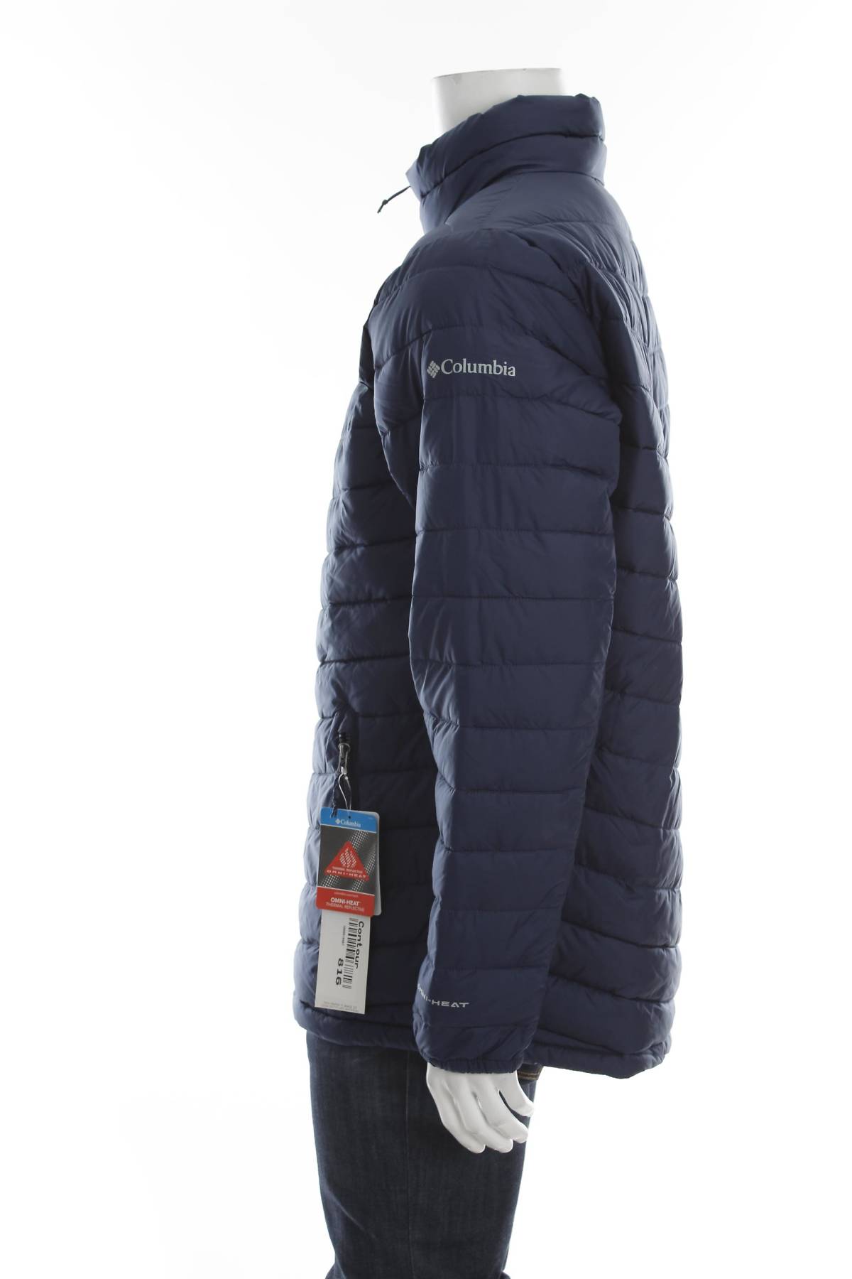 Мъжко яке Columbia3 - Contour.bg Мъжко яке Columbia3