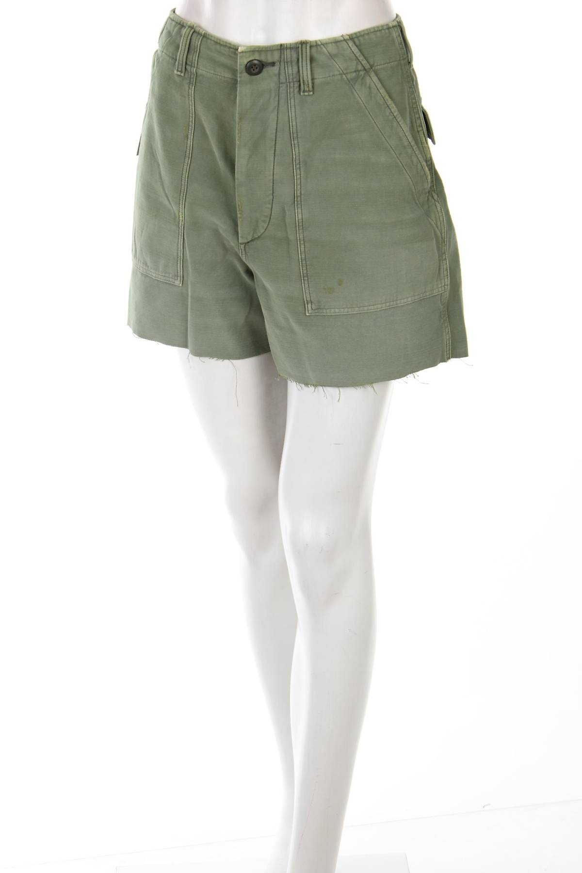 Дамски къс панталон Polo by Ralph Lauren1