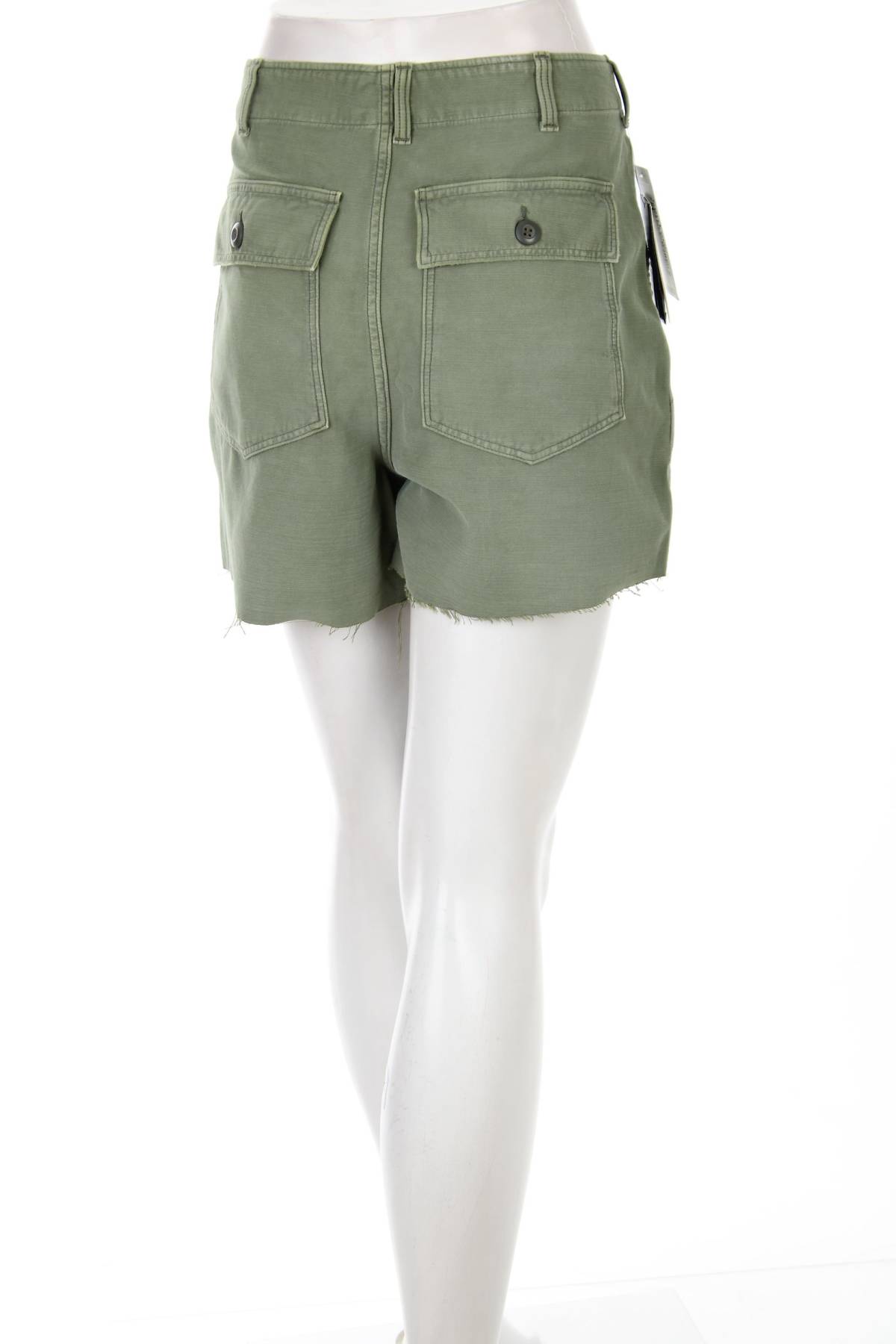 Дамски къс панталон Polo by Ralph Lauren2