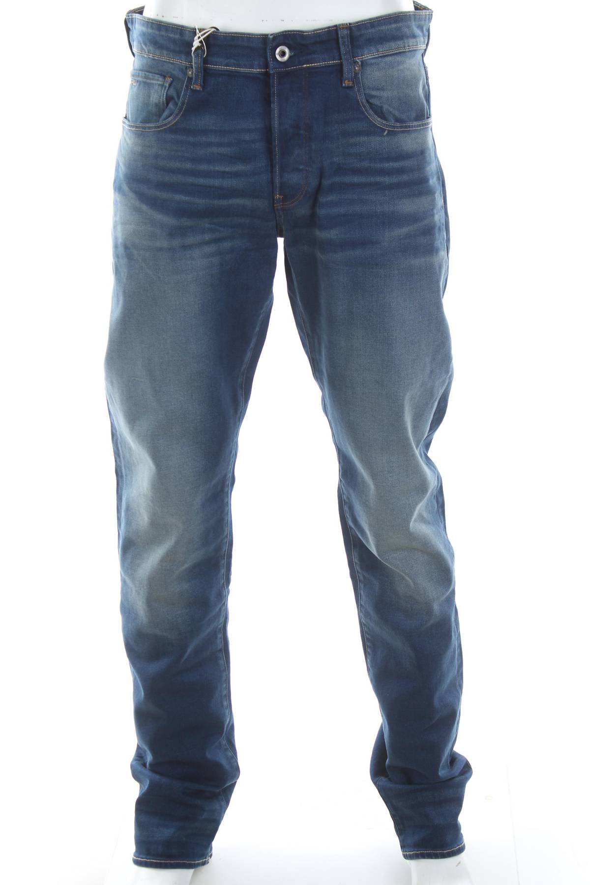 Мъжки дънки G-Star Raw1 - Contour.bg Мъжки дънки G-Star Raw1