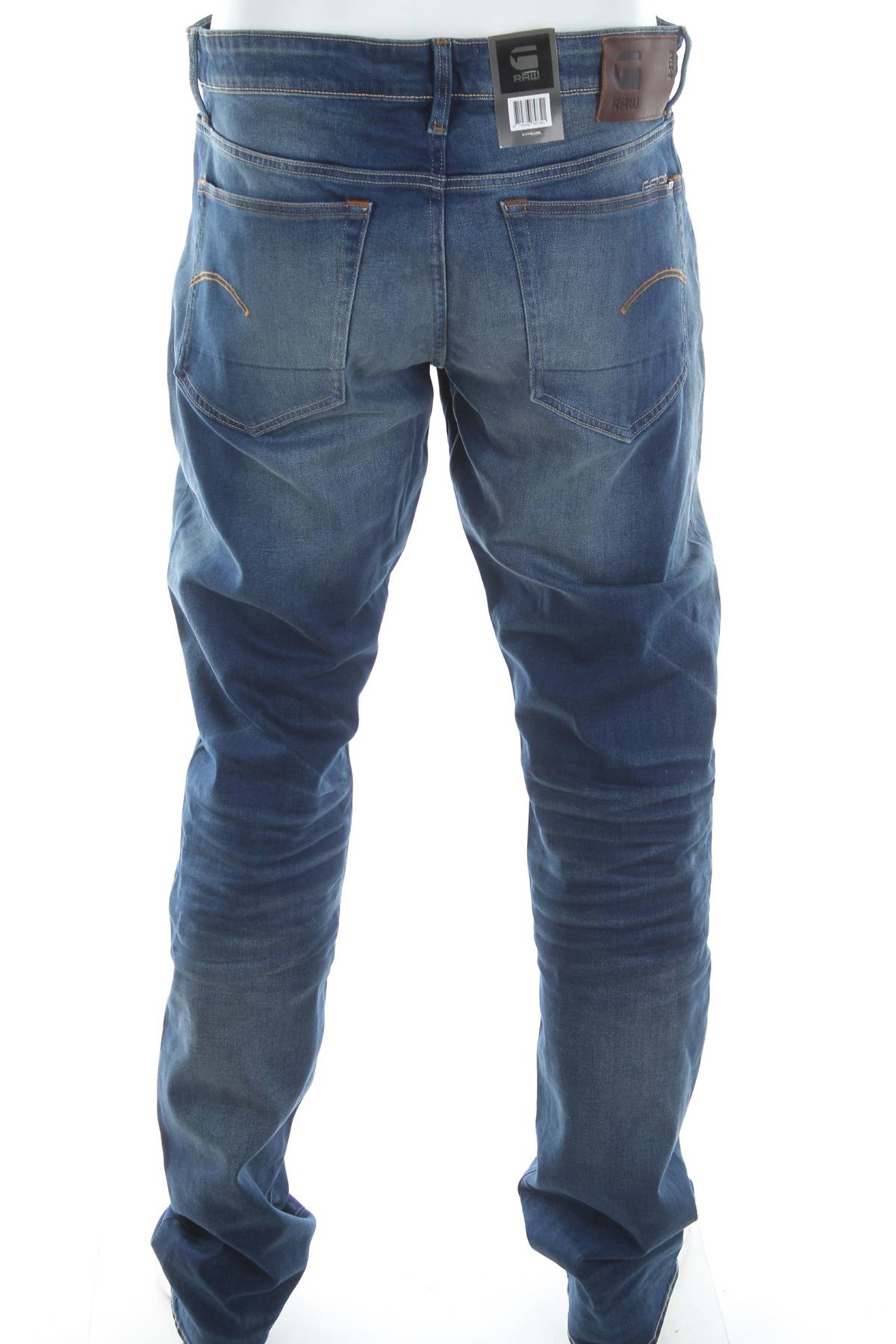 Мъжки дънки G-Star Raw2 - Contour.bg Мъжки дънки G-Star Raw2