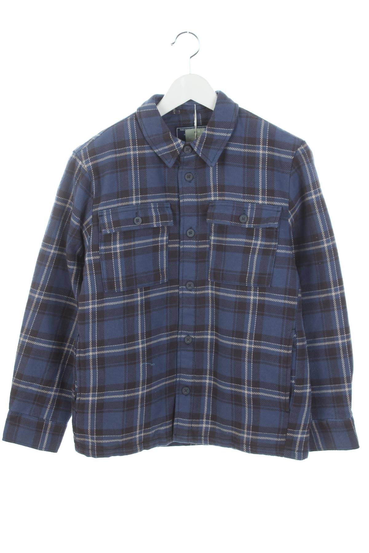 Детска риза Tom Tailor1 - Contour.bg Детска риза Tom Tailor1