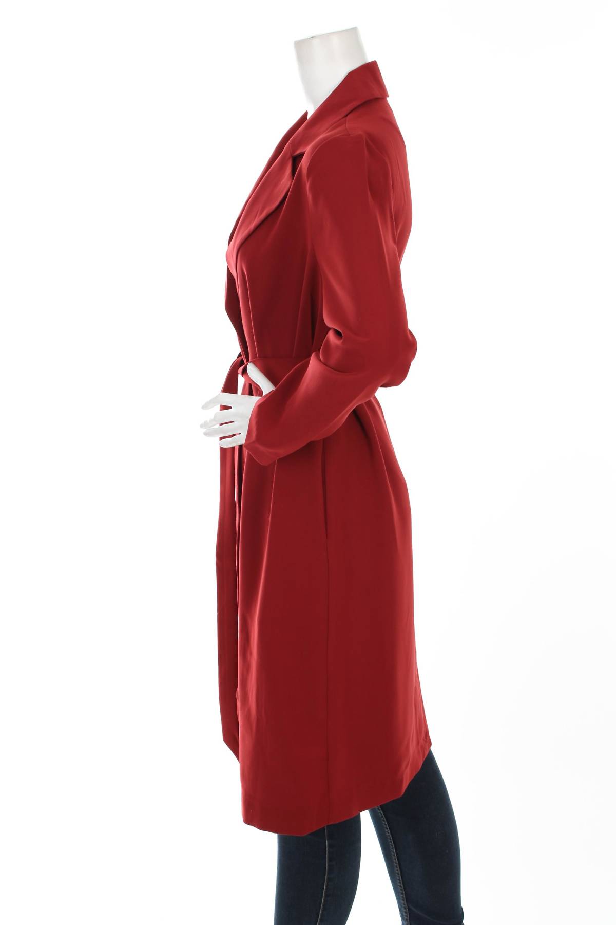Дамско палто Vero Moda3 - Contour.bg Дамско палто Vero Moda3