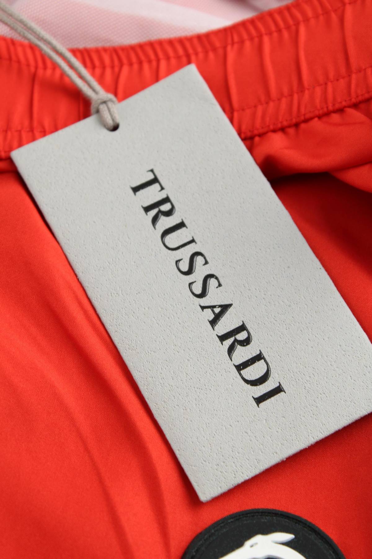 Мъжки шорти за плуване Trussardi3