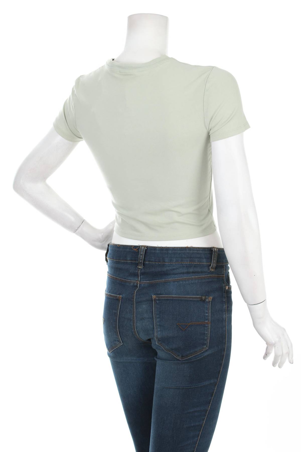 Дамска тениска Guess Originals2