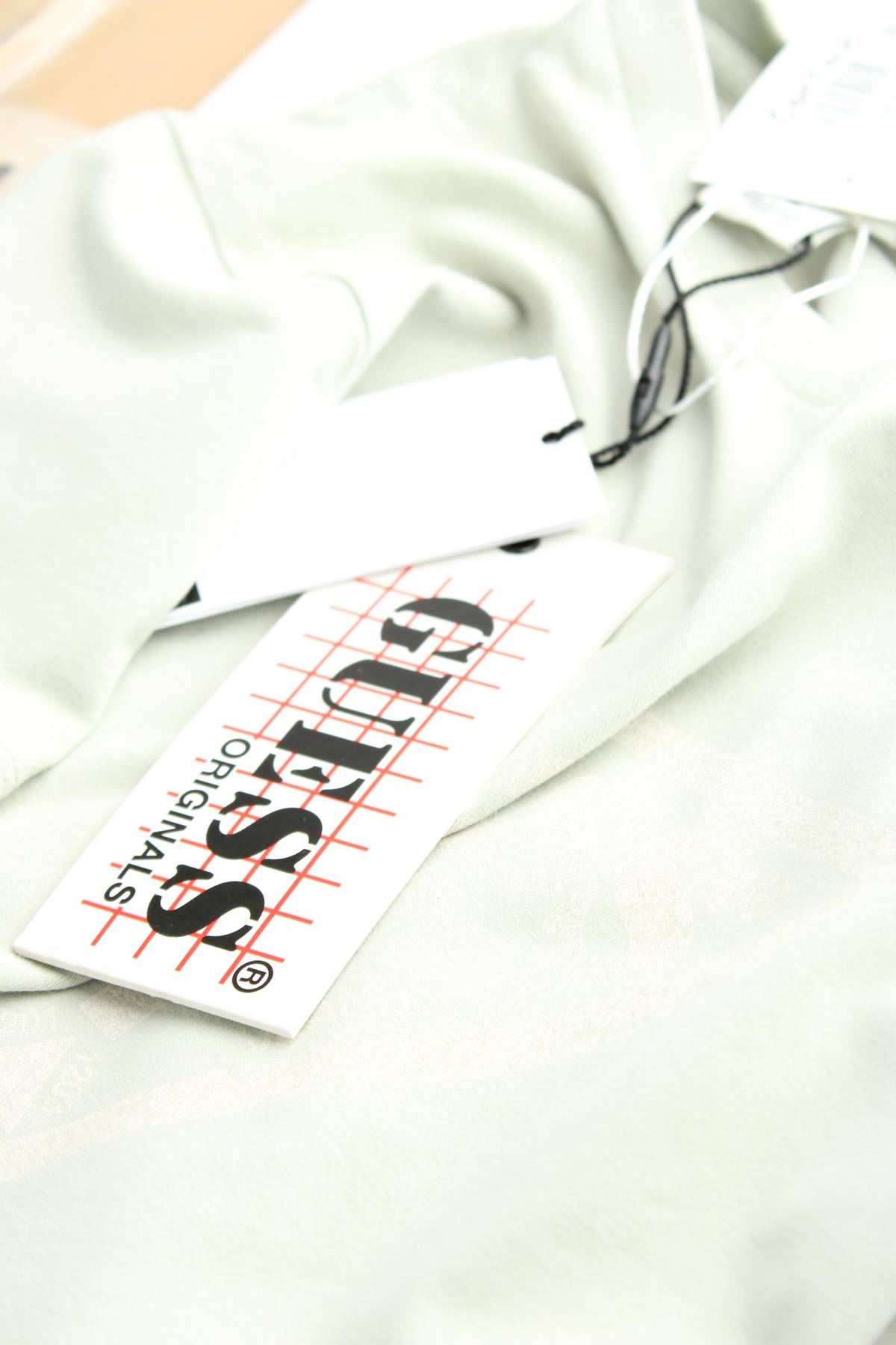 Дамска тениска Guess Originals3