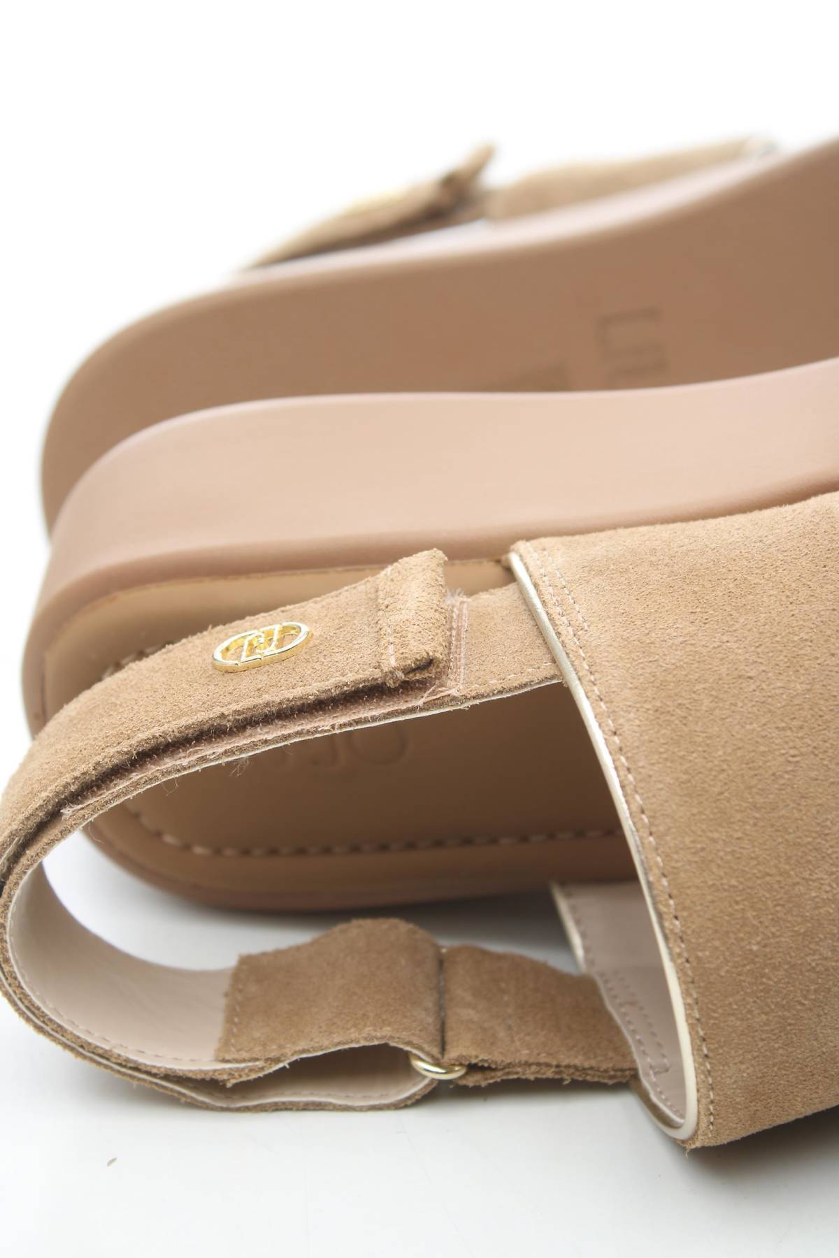 Сандали Liu Jo5