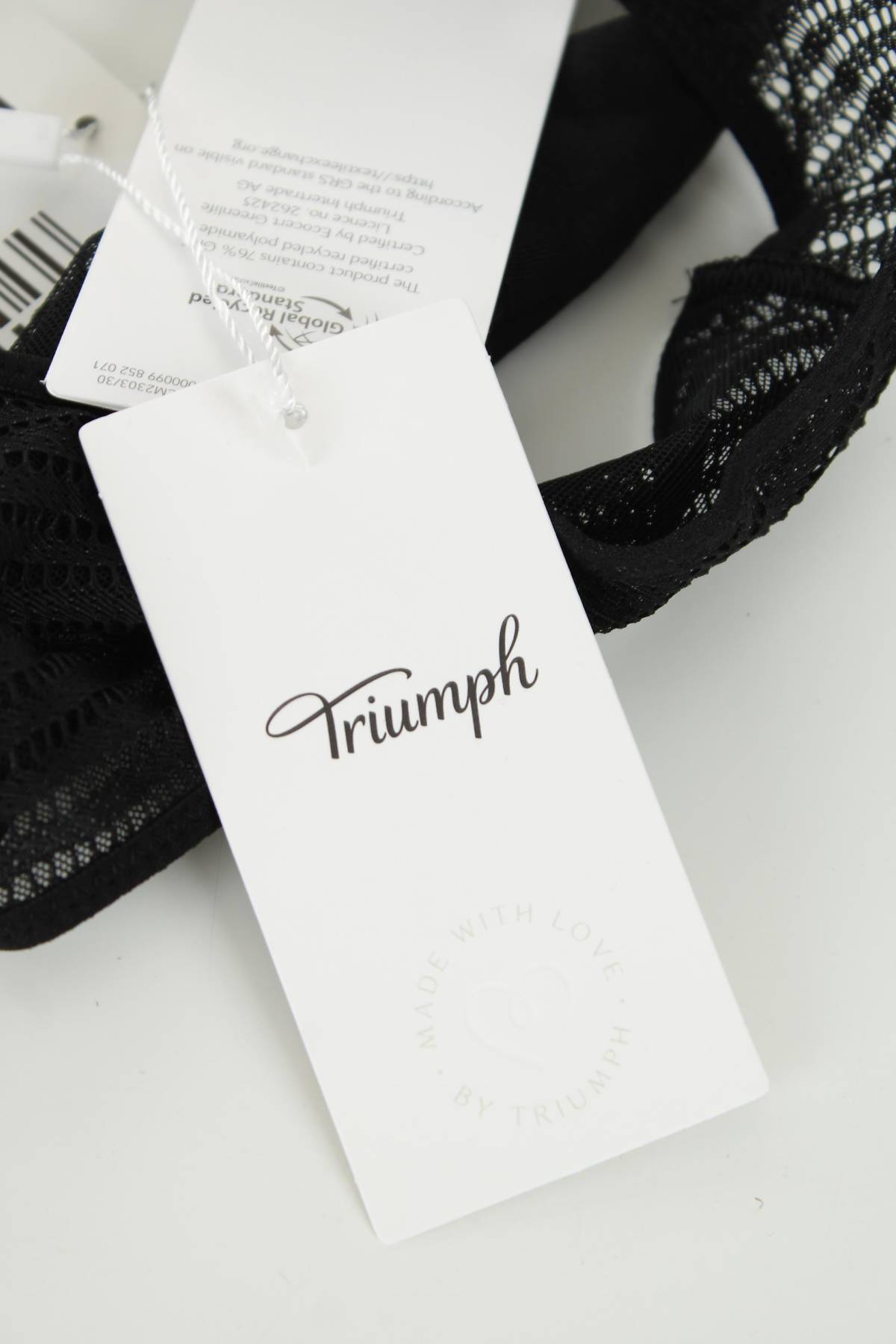 Бикини Triumph3