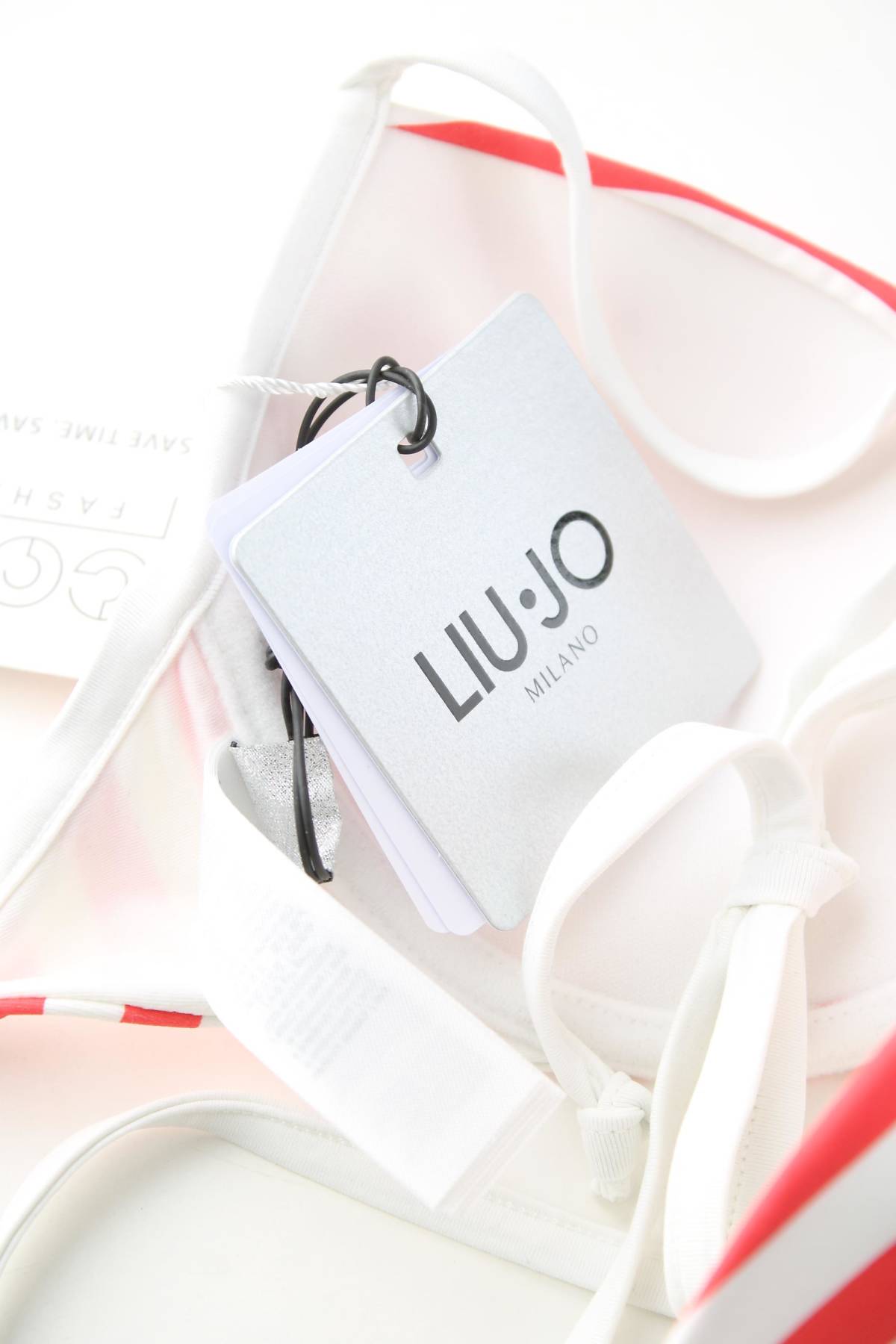Бански горнище Liu Jo3