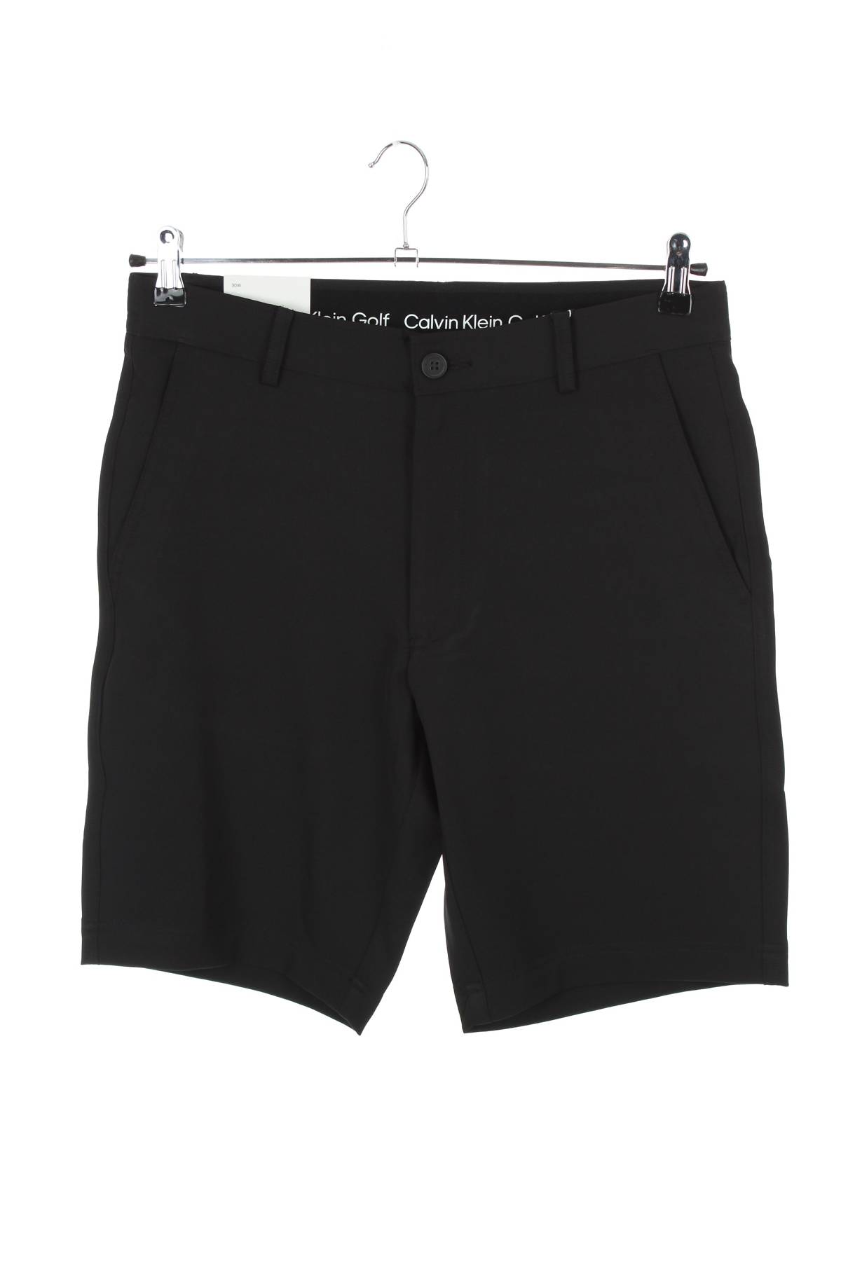 Мъжки къс спортен панталон Calvin Klein1