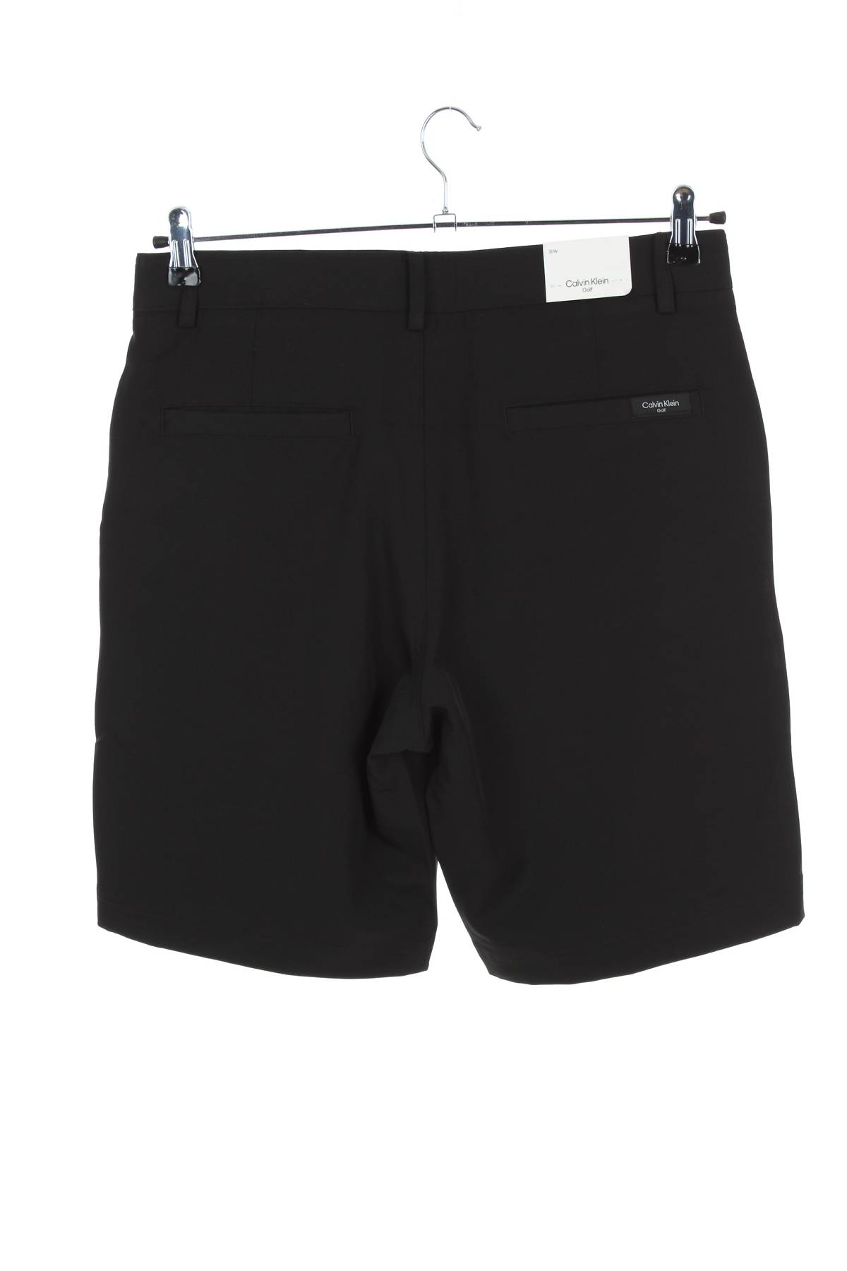 Мъжки къс спортен панталон Calvin Klein2